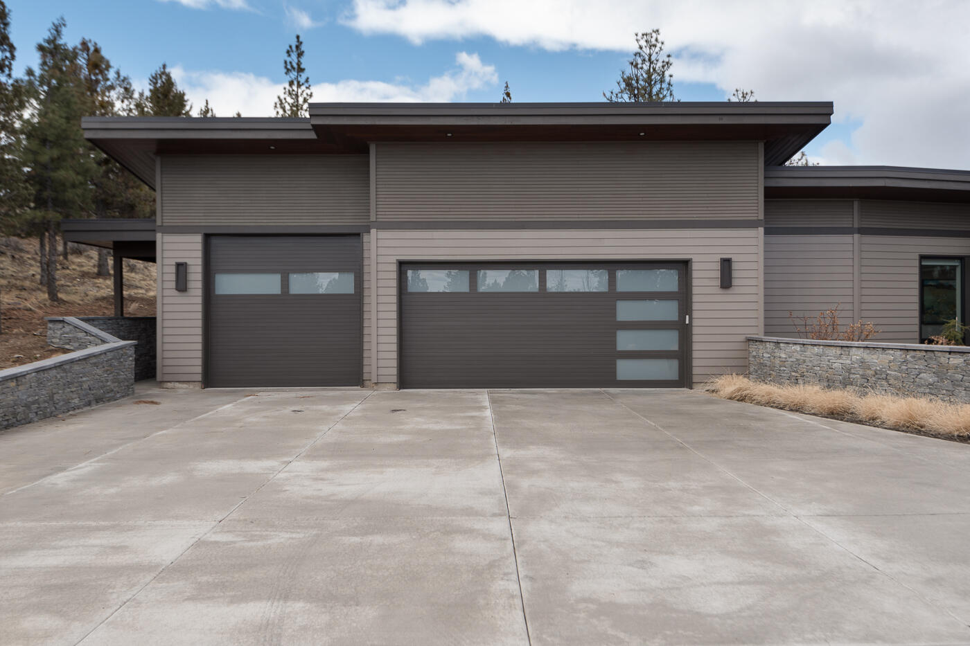 North Rim - Residential