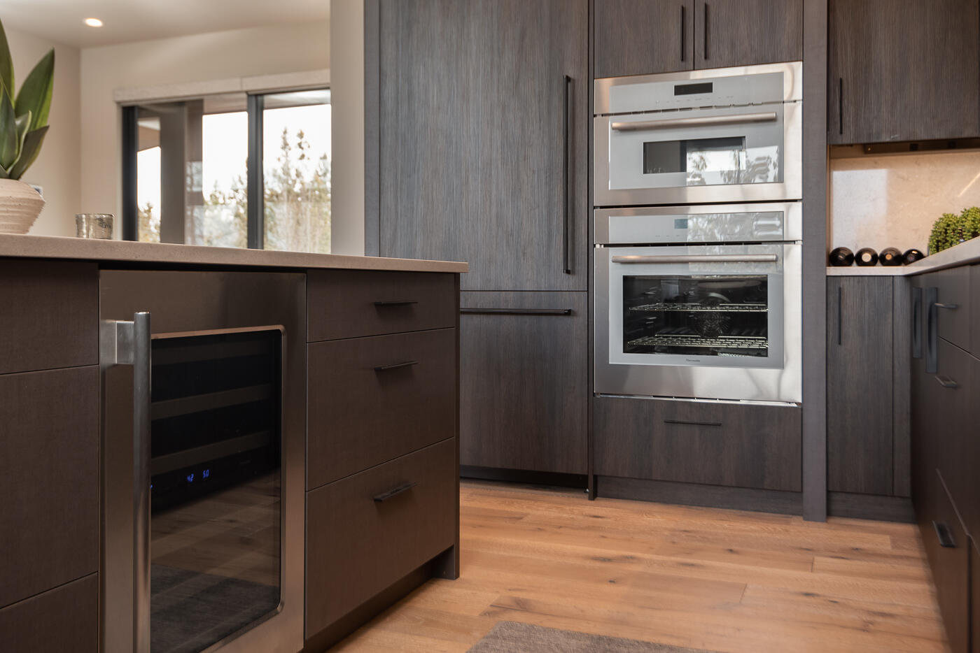 North Rim - Residential