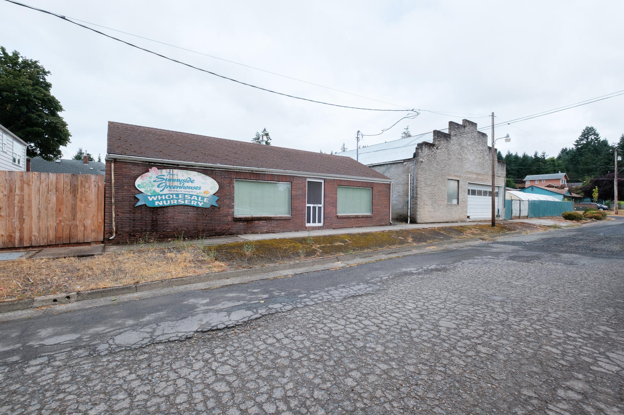 N/A - Commercial Sale