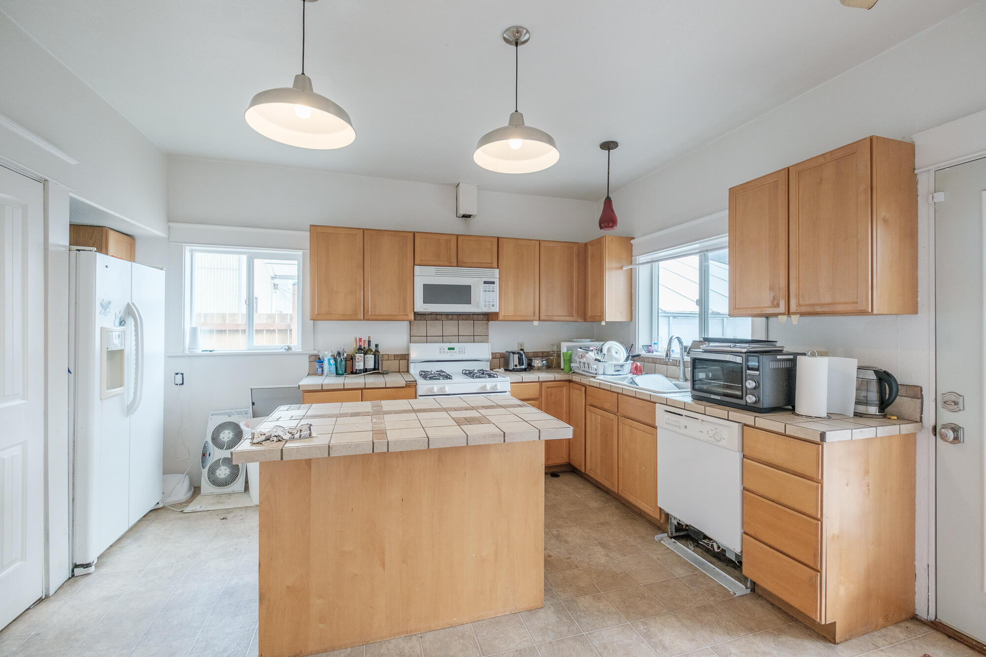 N/A - Commercial Sale