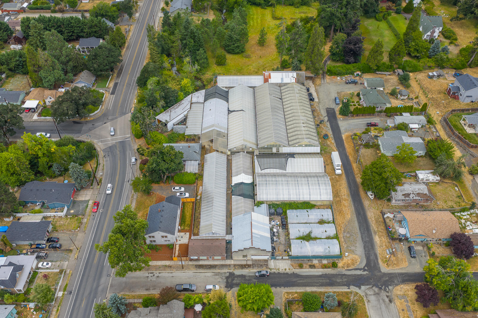 N/A - Commercial Sale