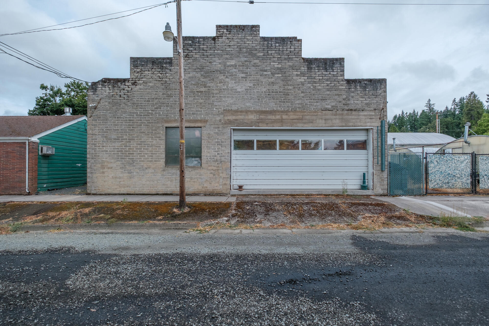 N/A - Commercial Sale