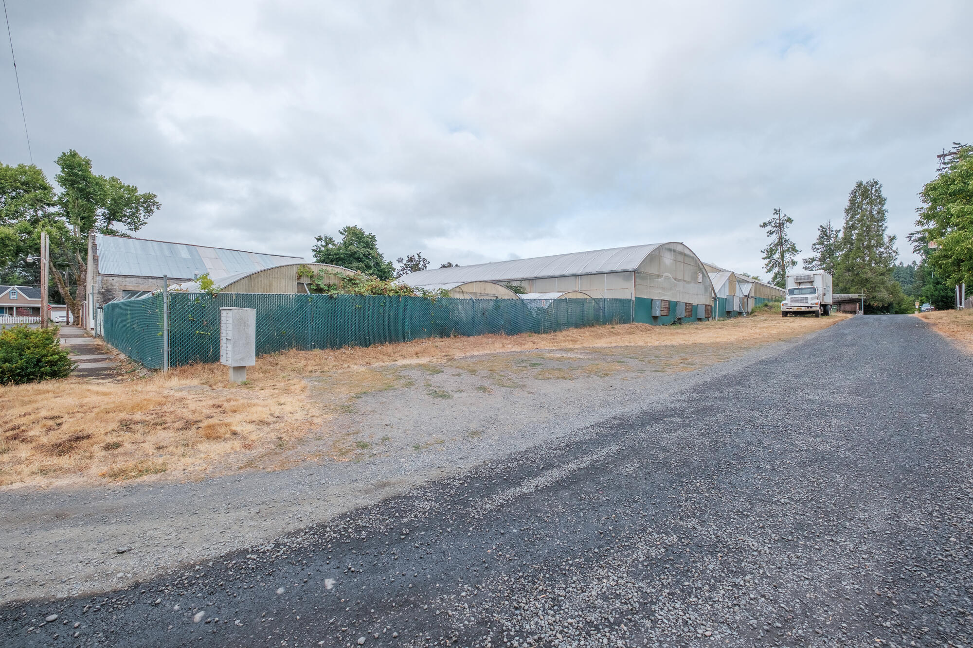 N/A - Commercial Sale