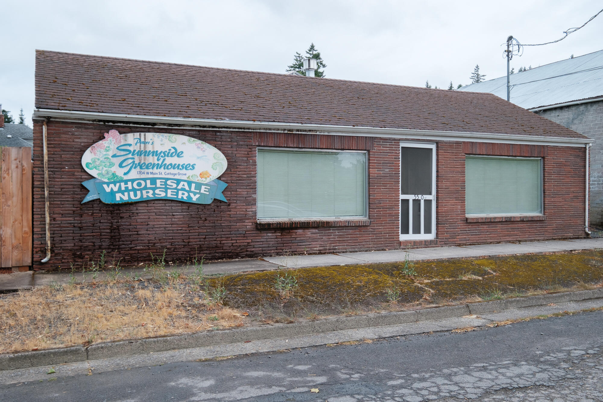 N/A - Commercial Sale