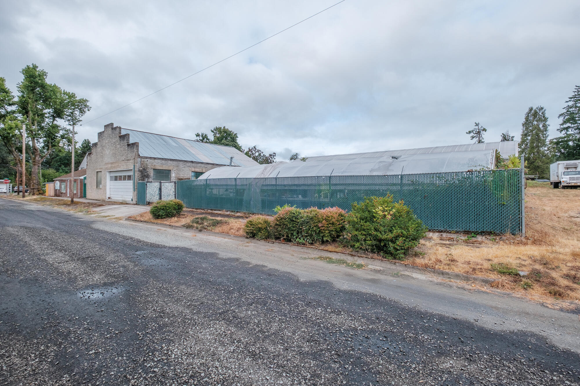 N/A - Commercial Sale