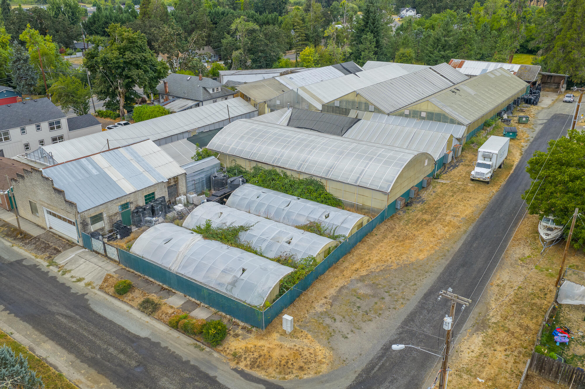 N/A - Commercial Sale