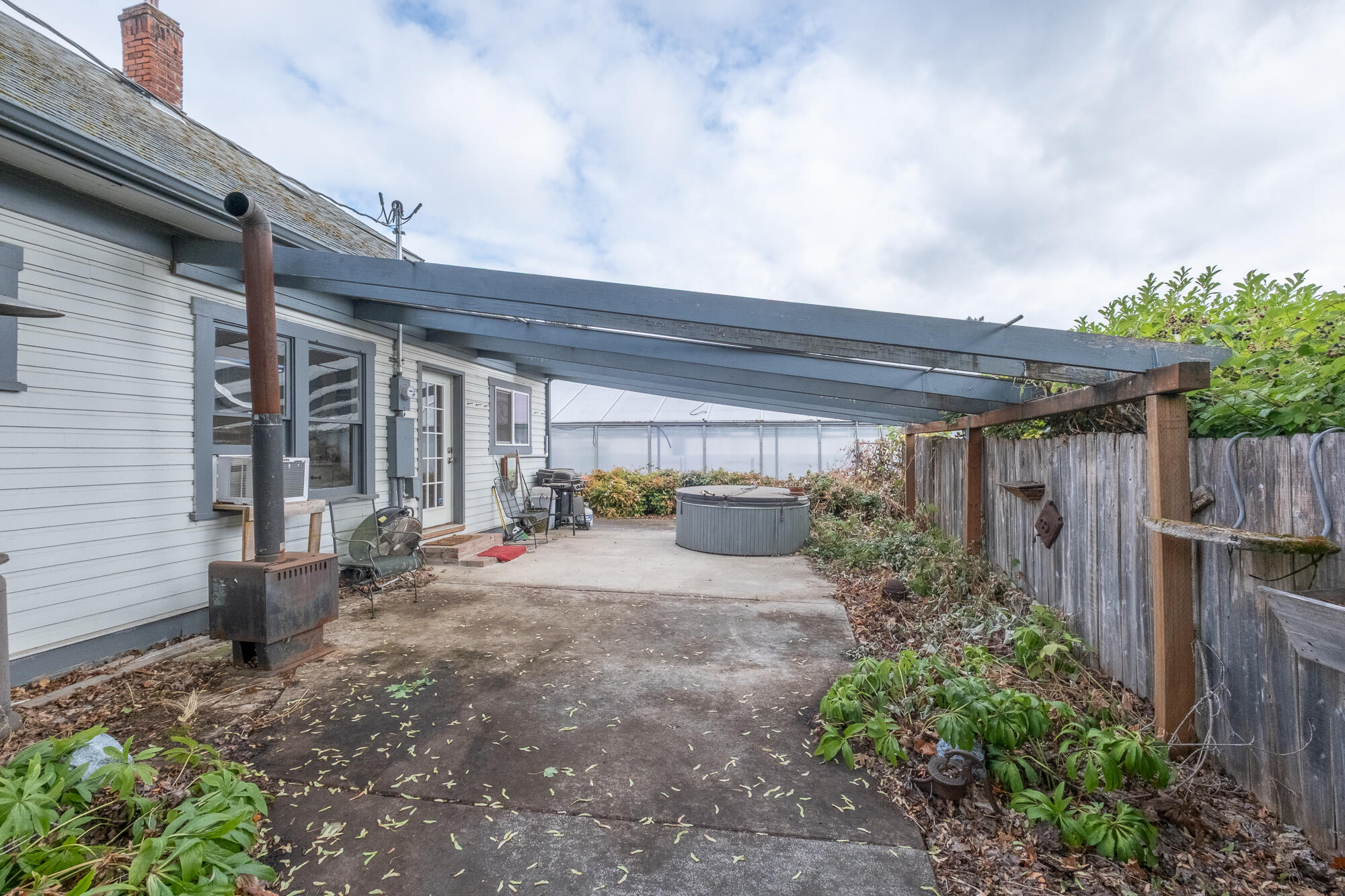 N/A - Commercial Sale