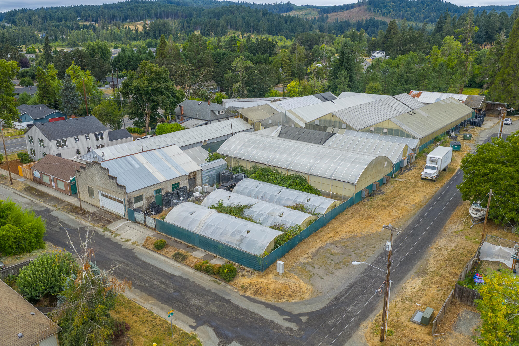 N/A - Commercial Sale