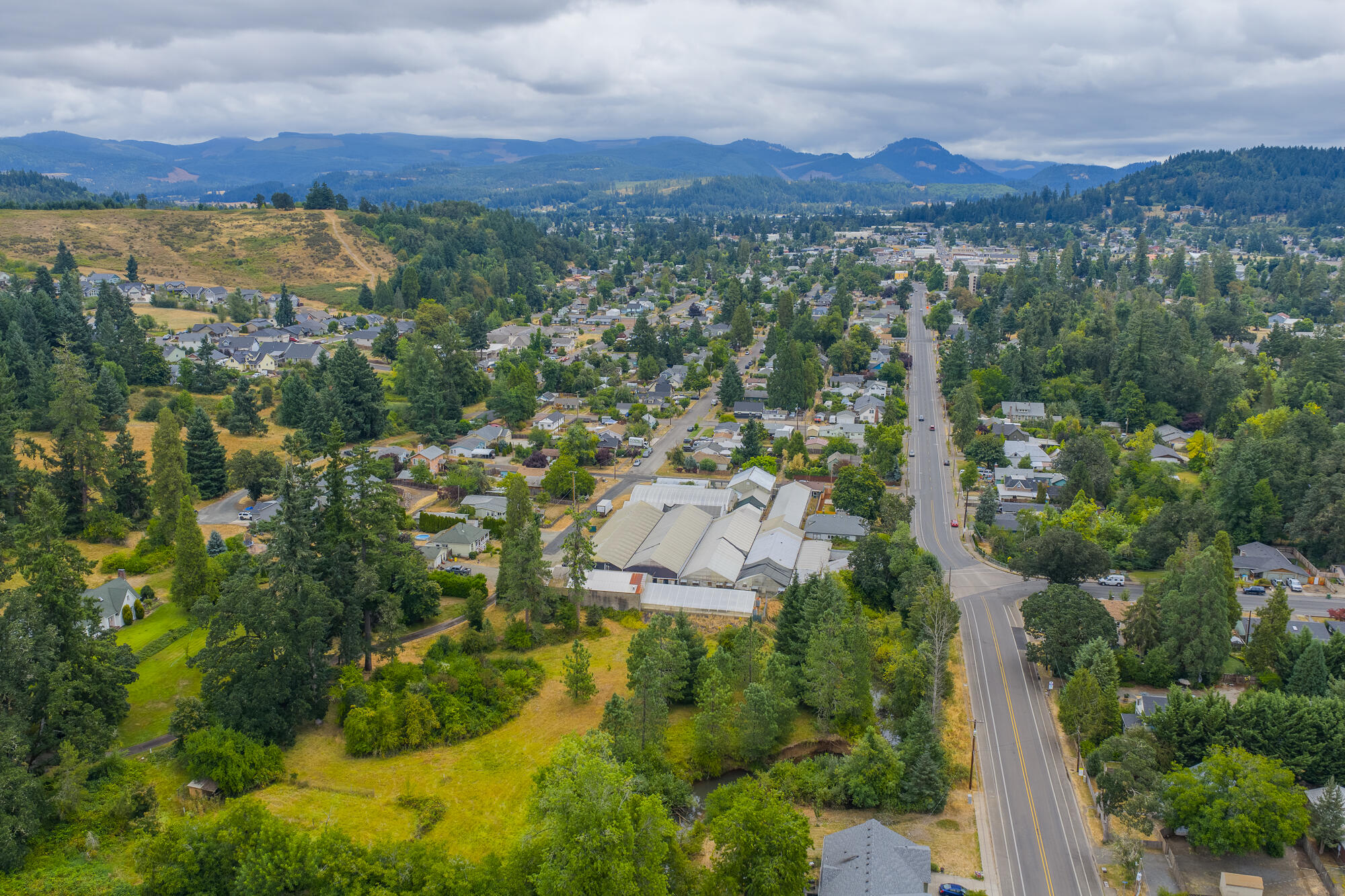 N/A - Commercial Sale