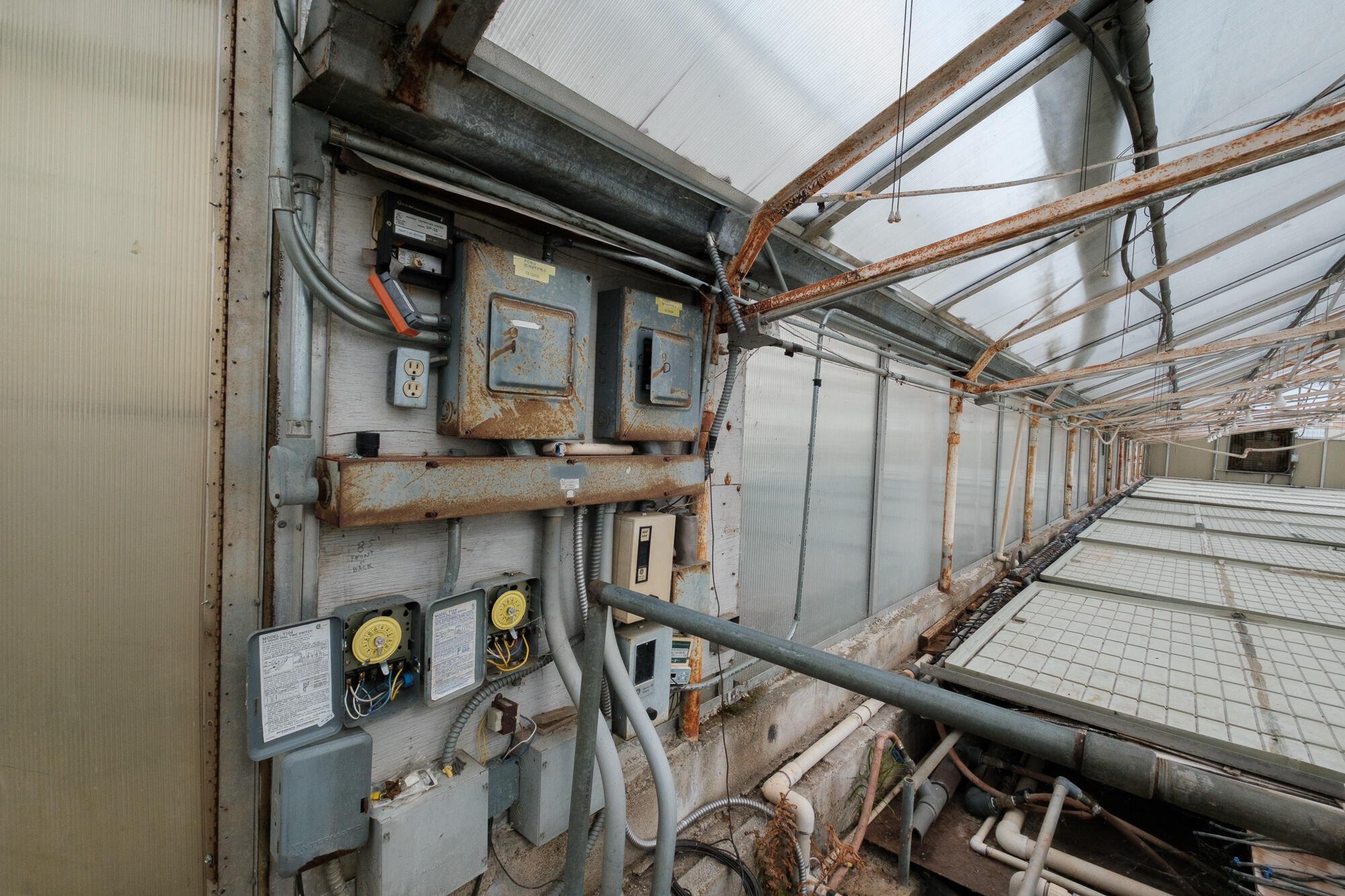 N/A - Commercial Sale