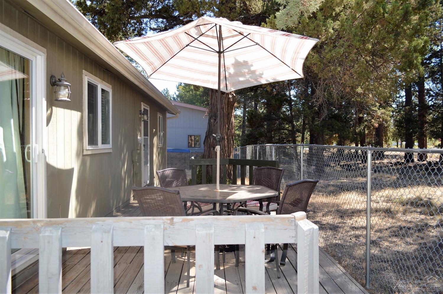 Juniper Creek - Residential