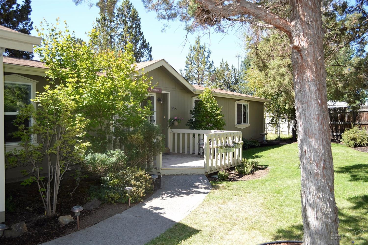 Juniper Creek - Residential