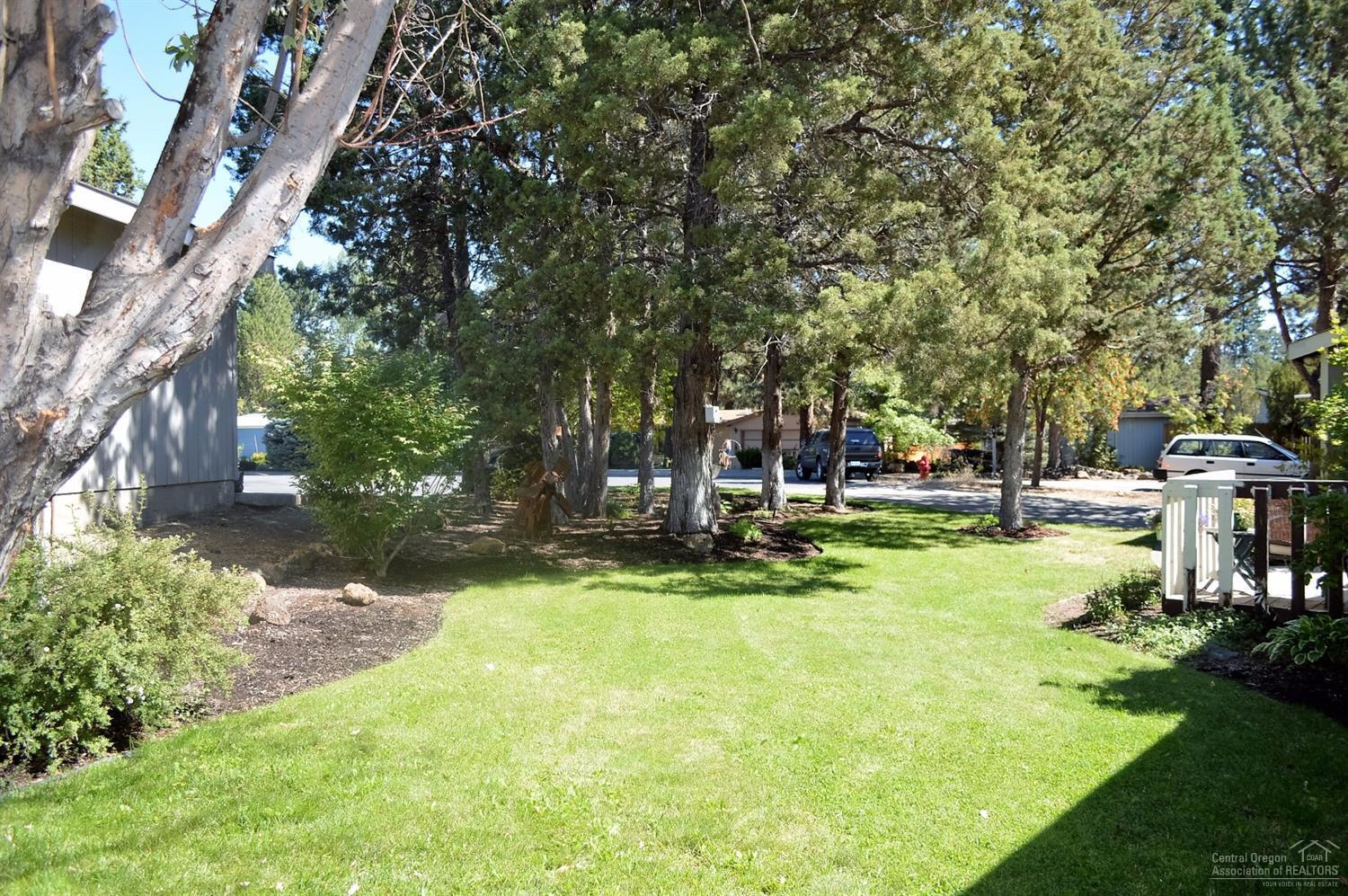 Juniper Creek - Residential