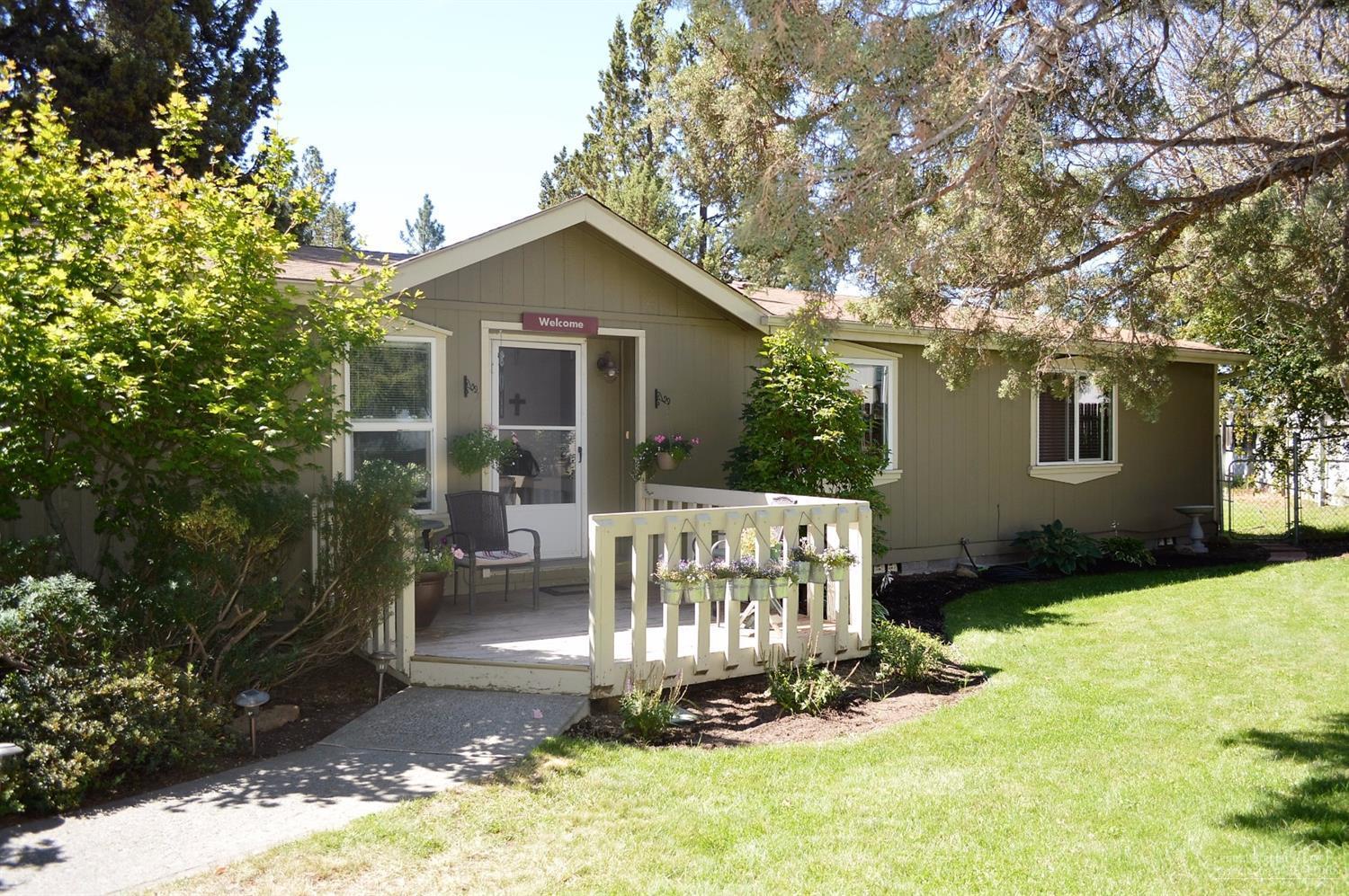 Juniper Creek - Residential