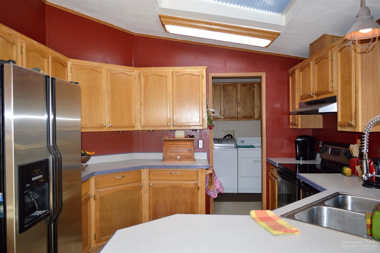 Juniper Creek - Residential