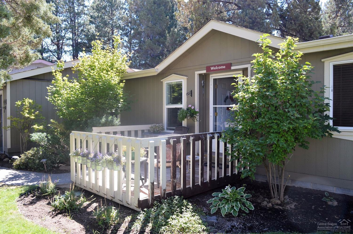 Juniper Creek - Residential