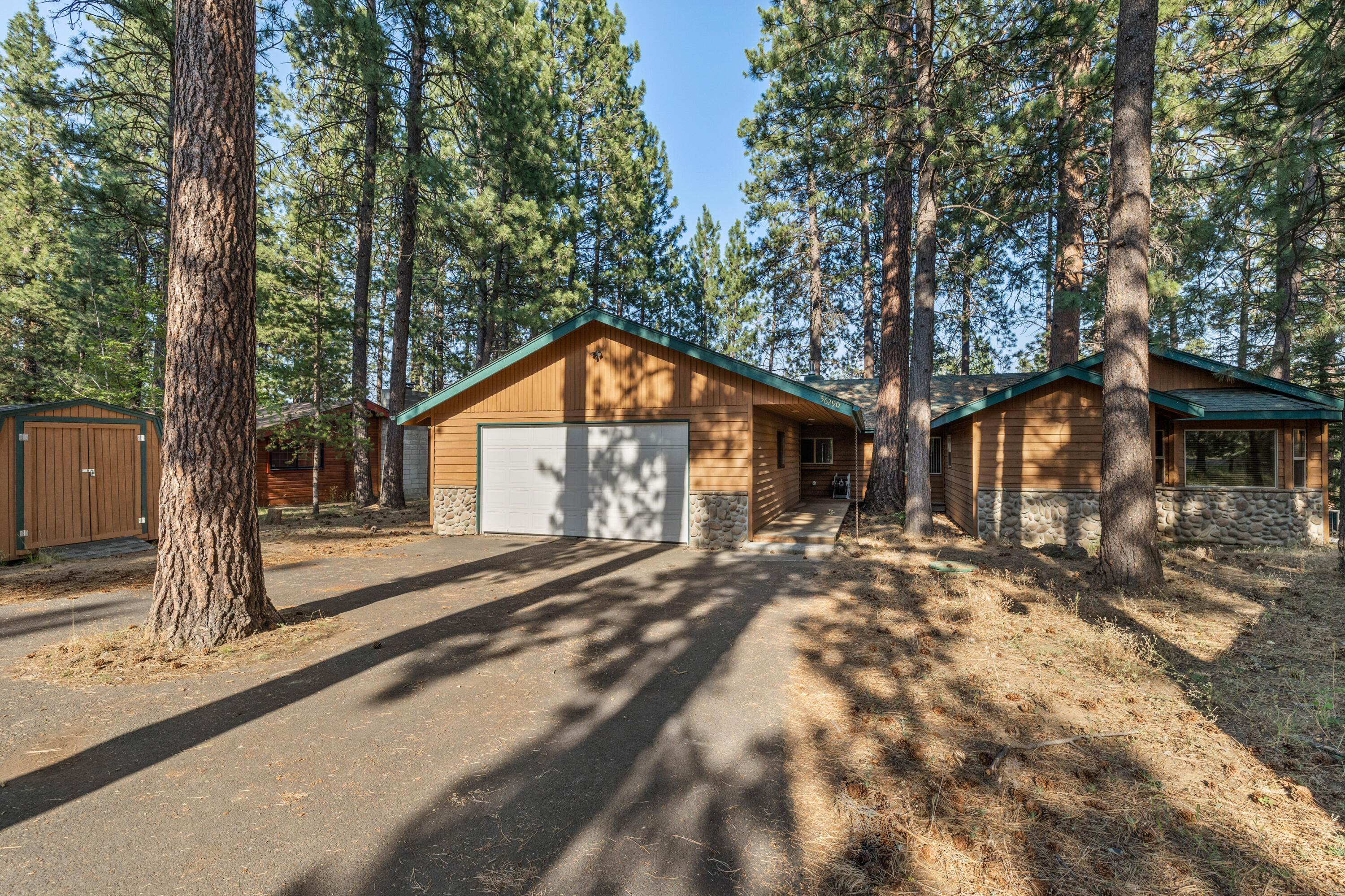 Drrh Trs - Residential