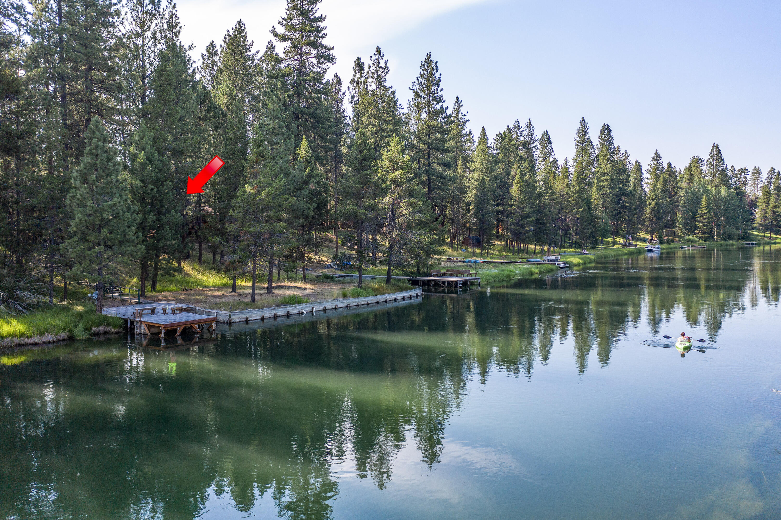 Drrh Trs - Residential