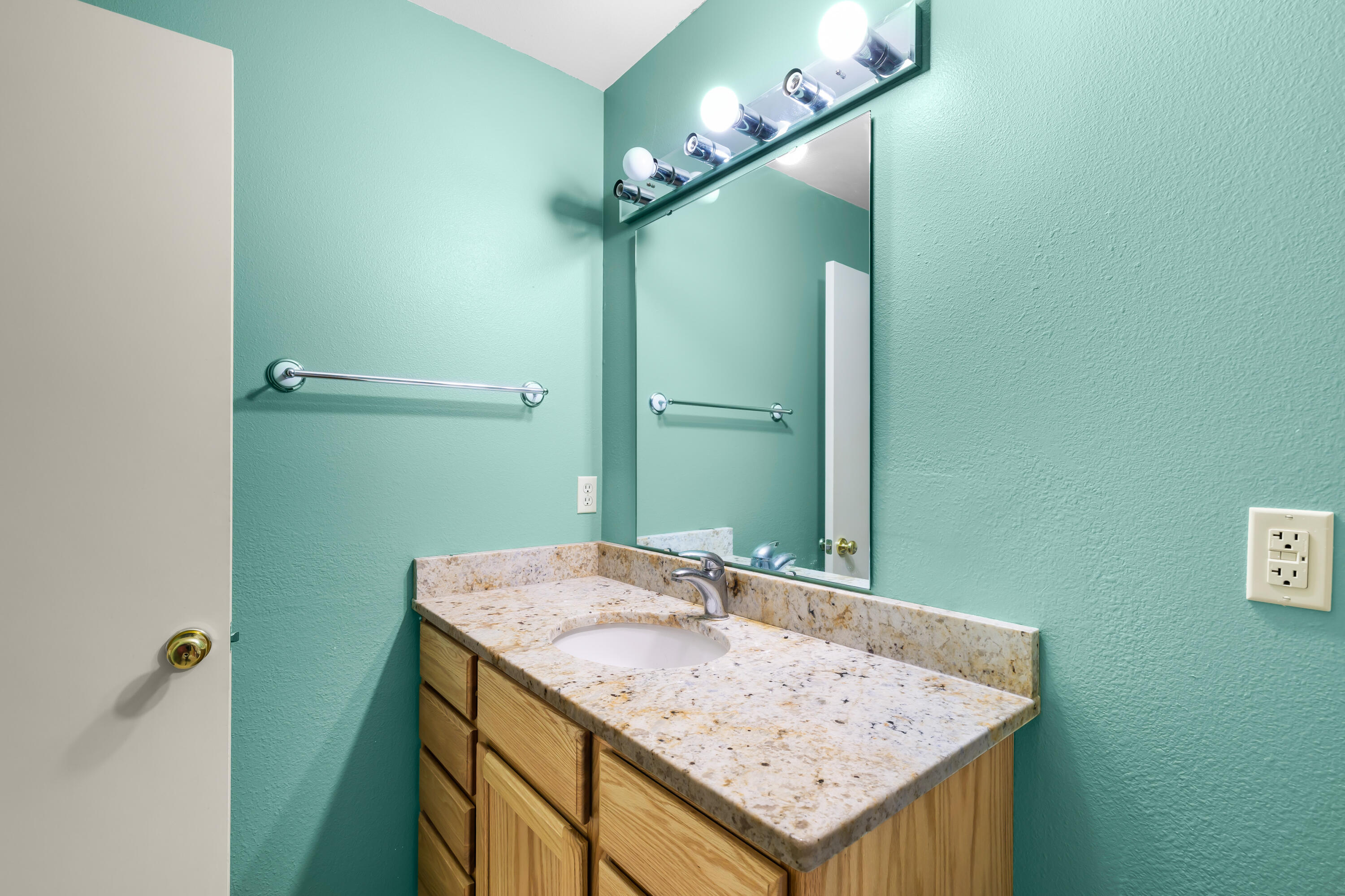 Drrh Trs - Residential