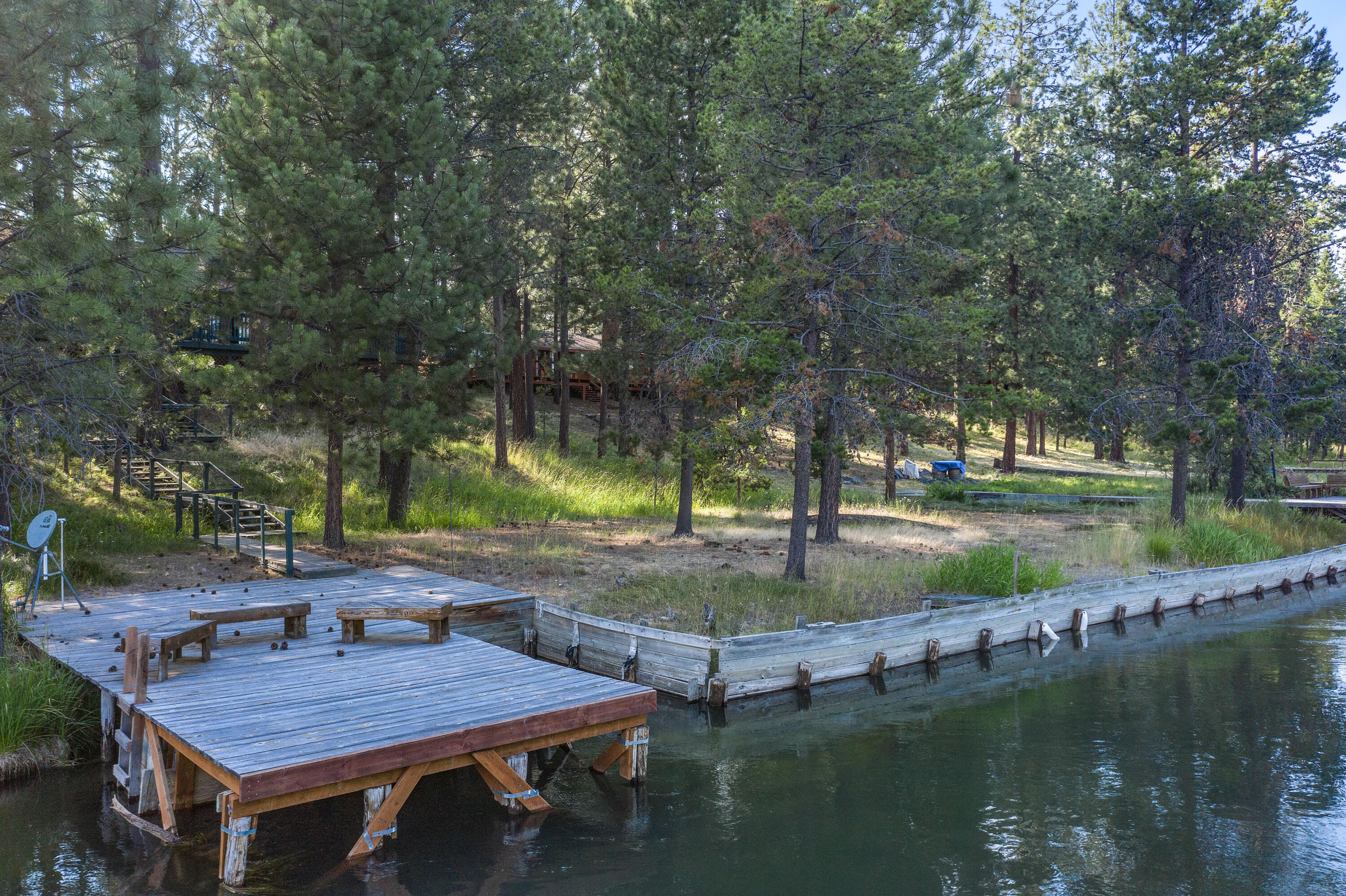 Drrh Trs - Residential