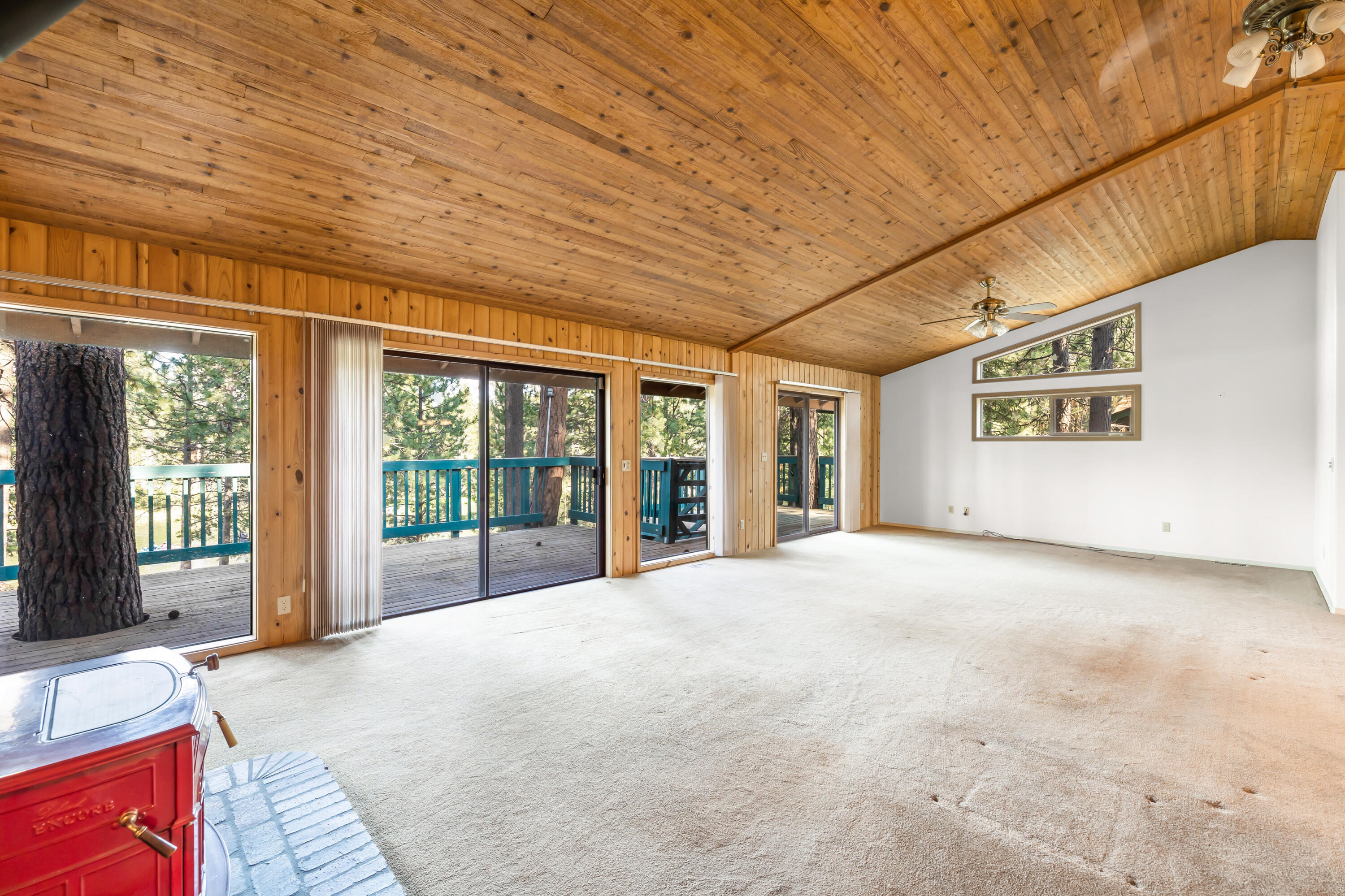 Drrh Trs - Residential