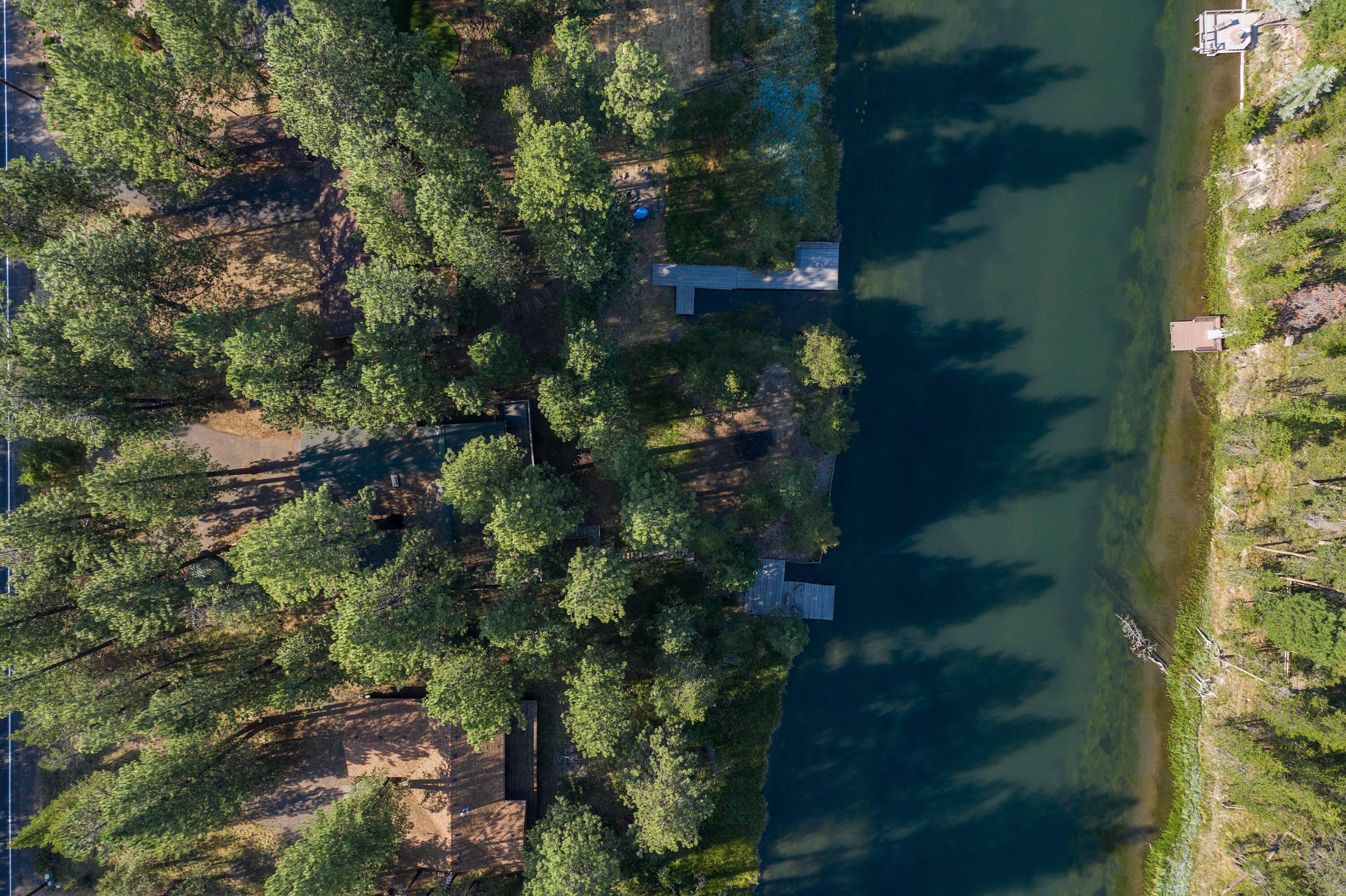 Drrh Trs - Residential