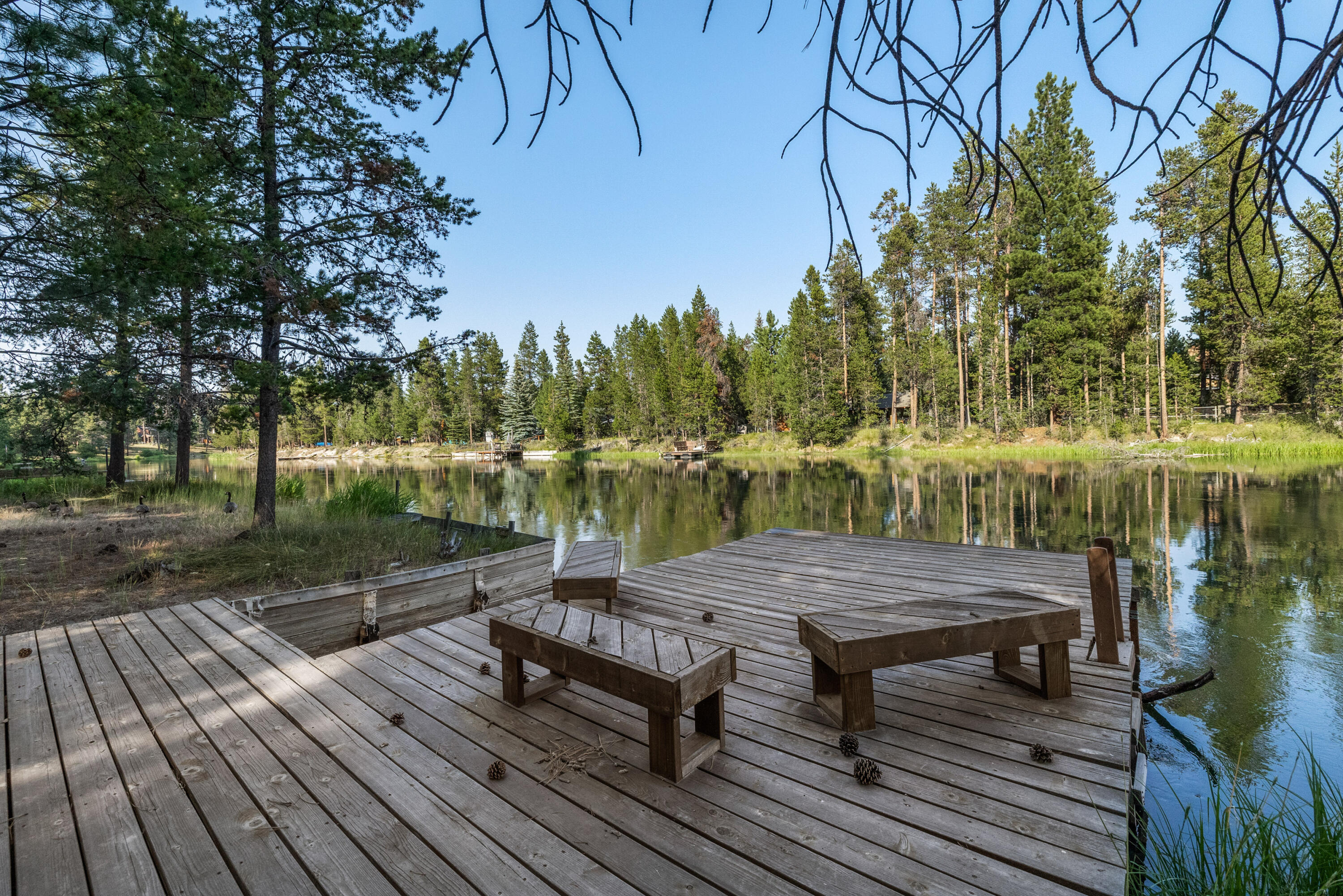 Drrh Trs - Residential