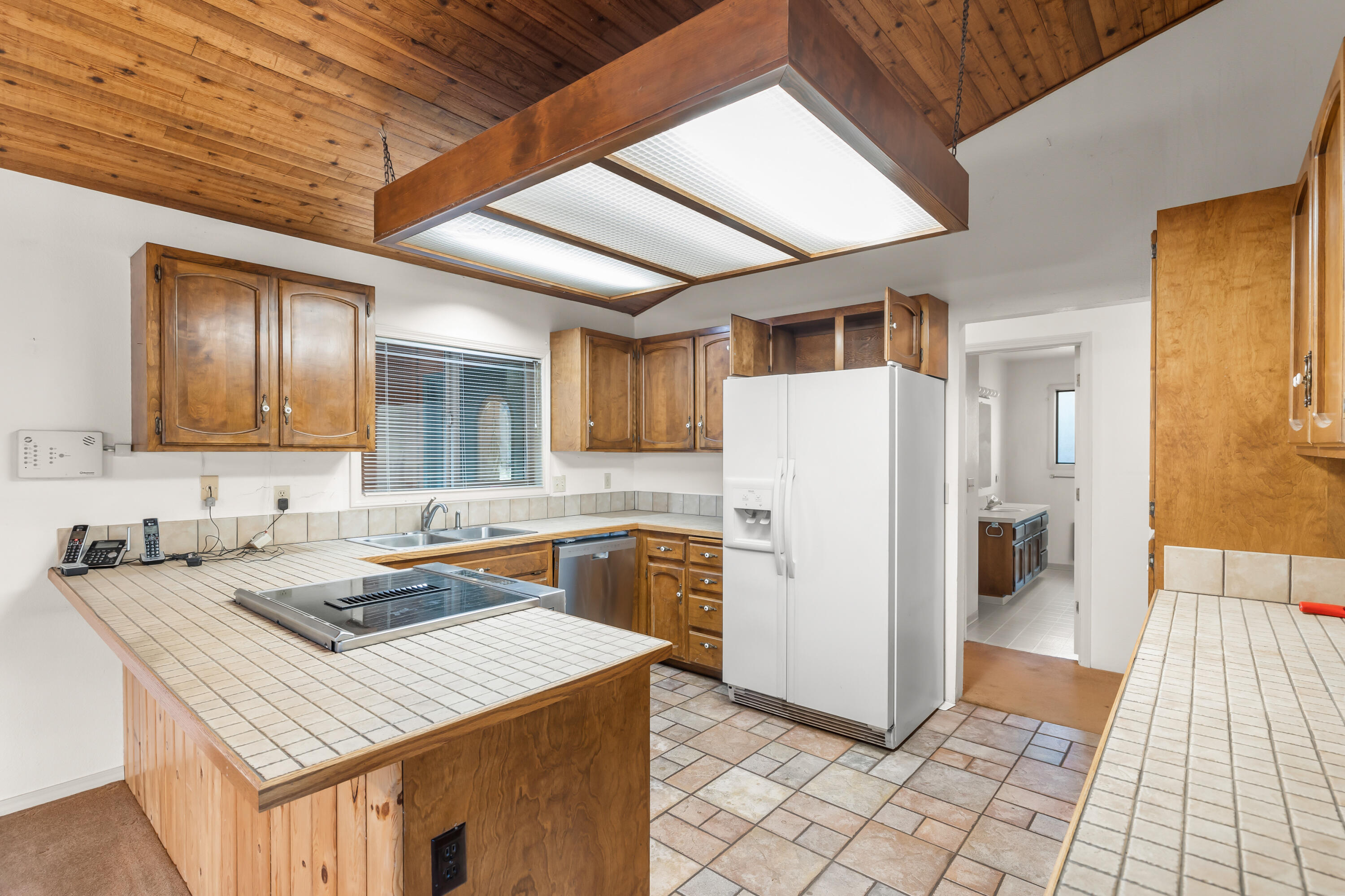 Drrh Trs - Residential