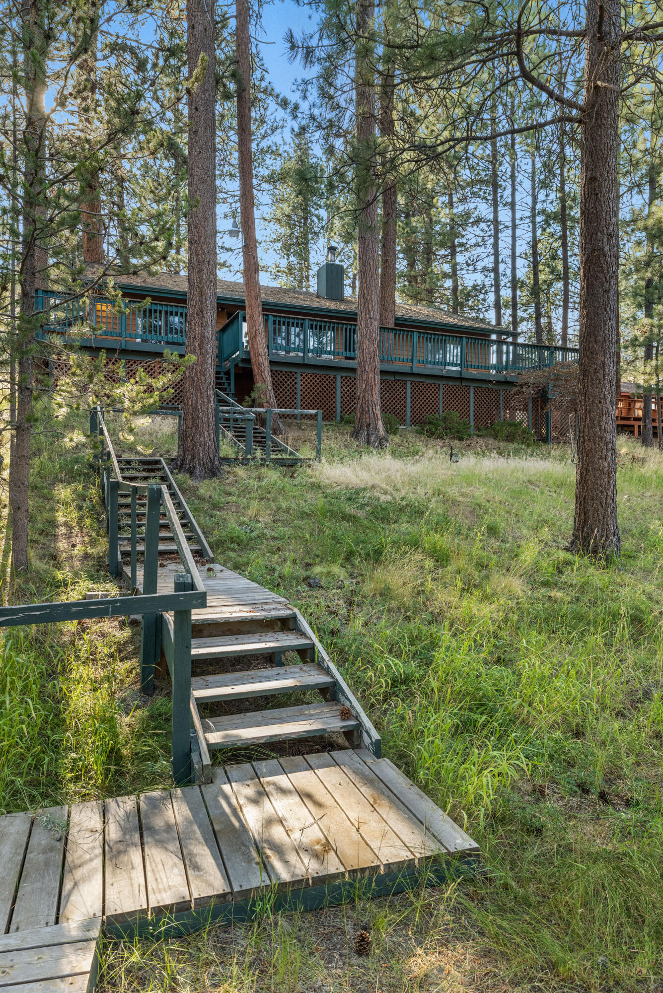 Drrh Trs - Residential