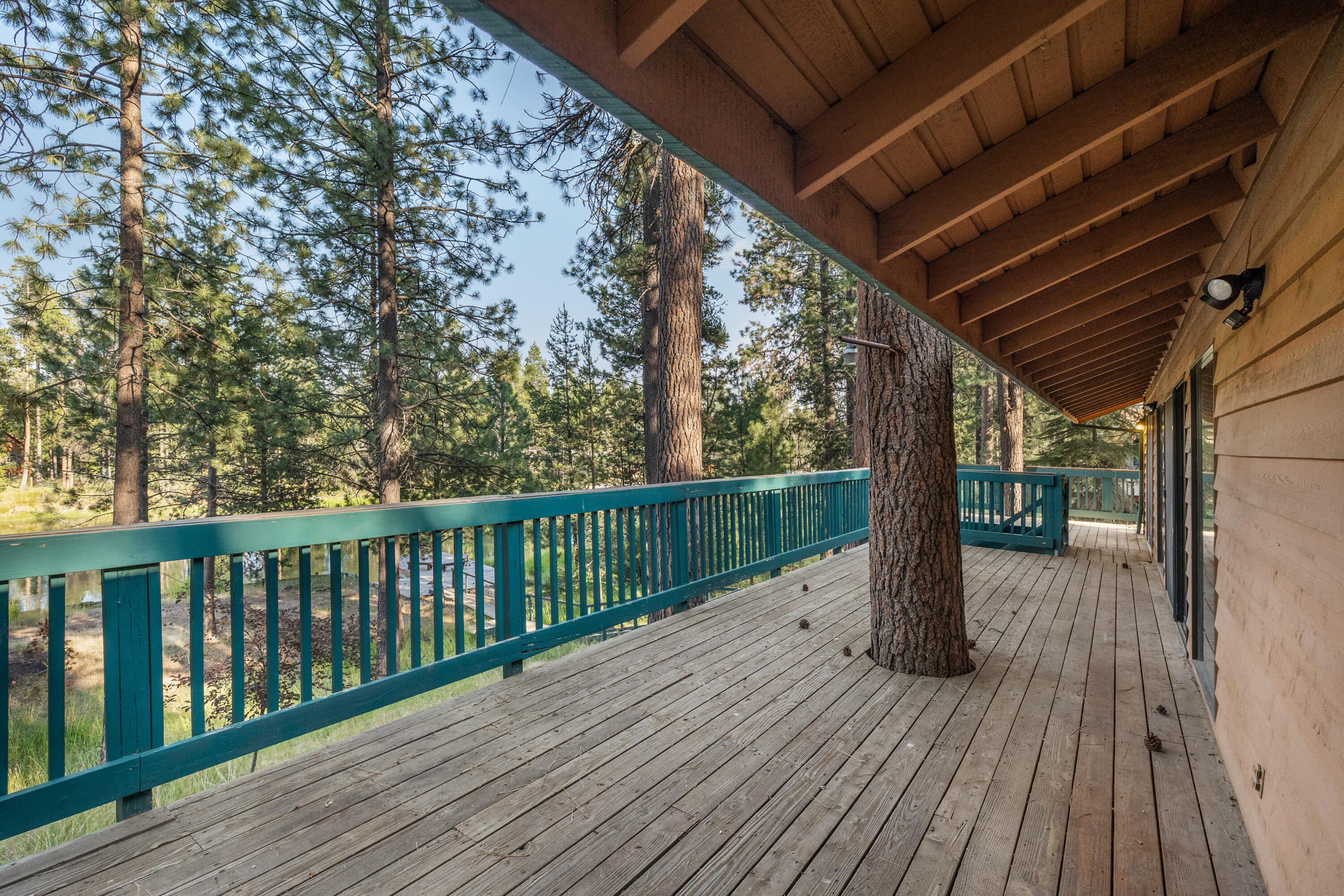 Drrh Trs - Residential