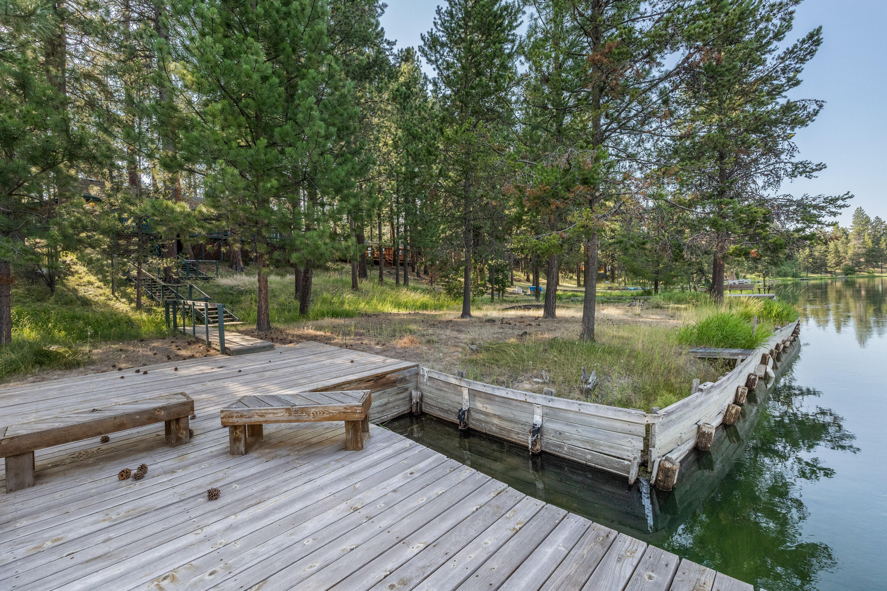 Drrh Trs - Residential