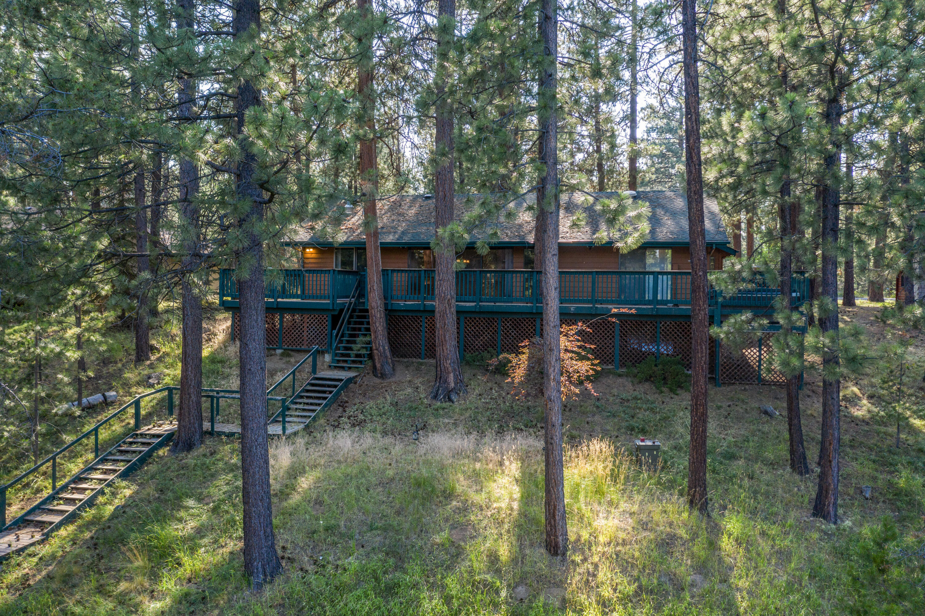 Drrh Trs - Residential