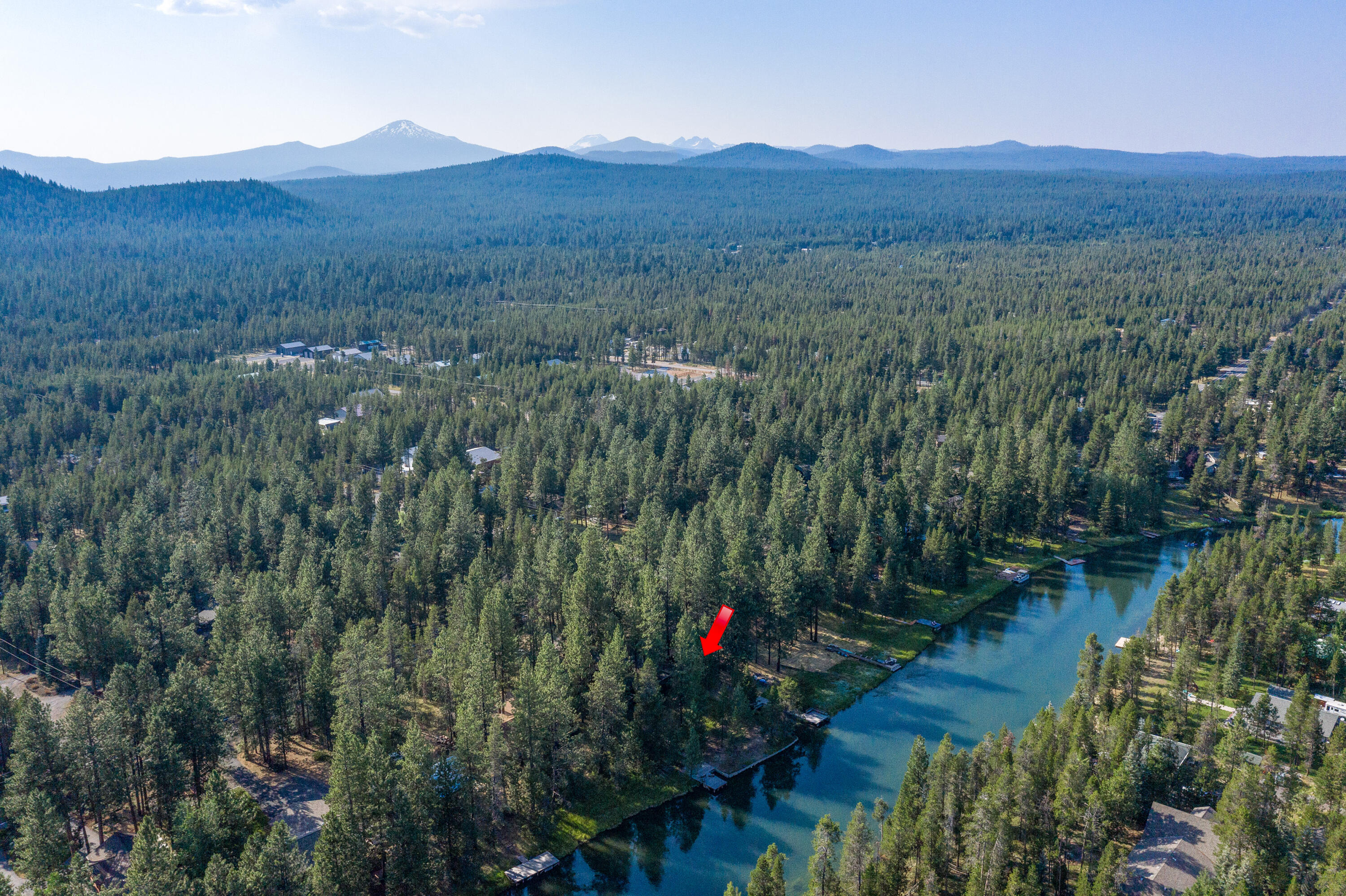 Drrh Trs - Residential