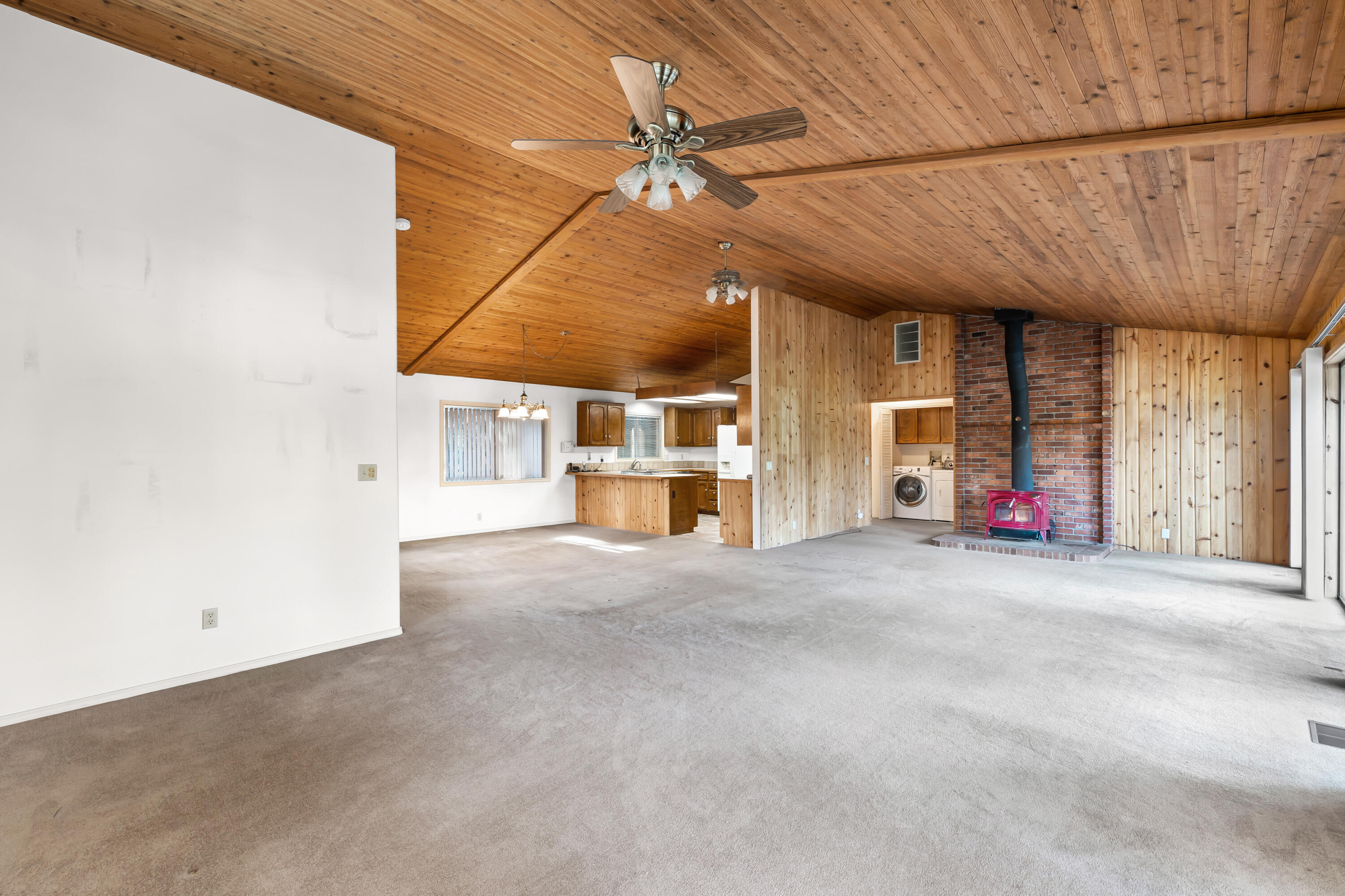 Drrh Trs - Residential