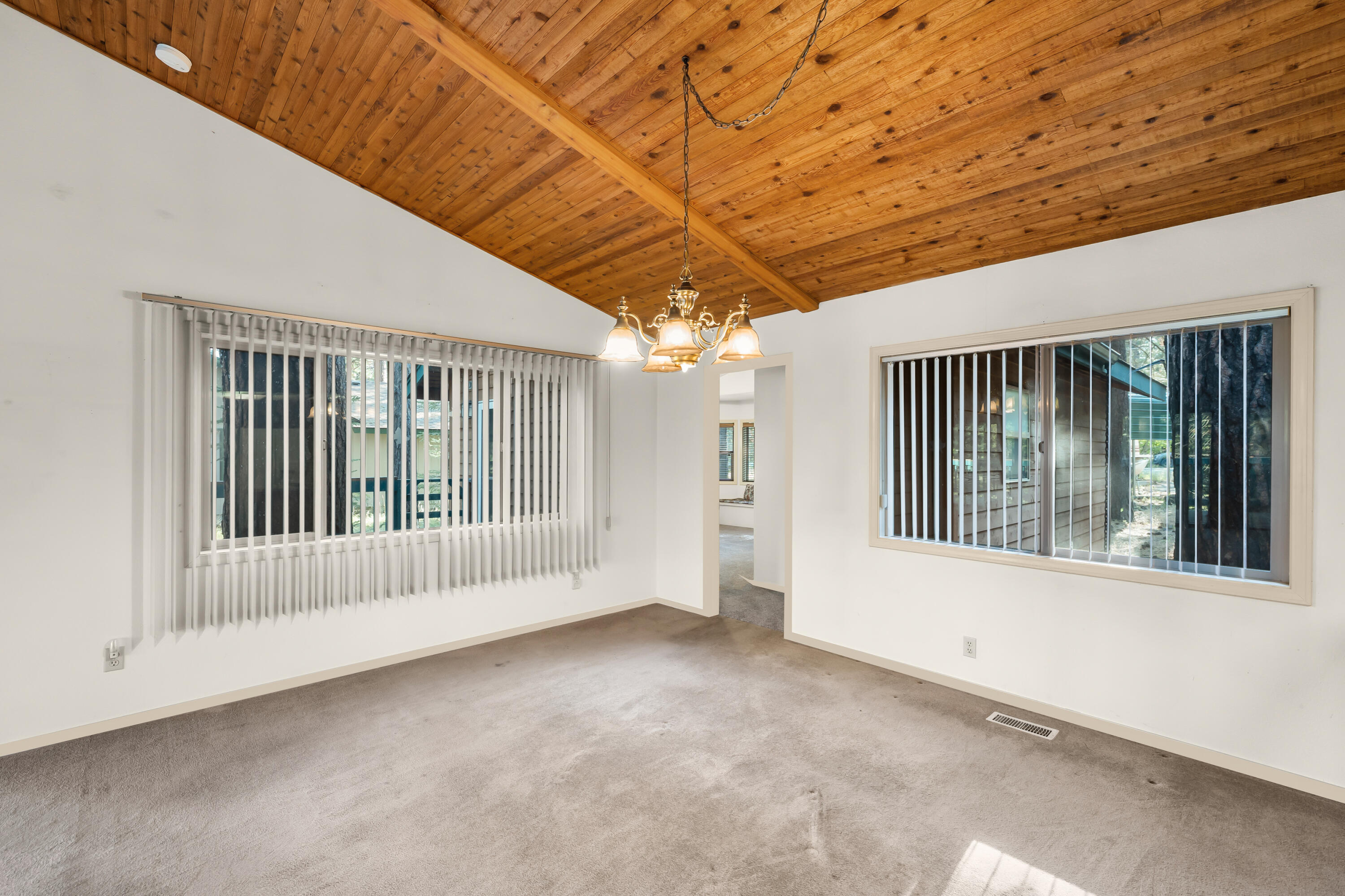 Drrh Trs - Residential