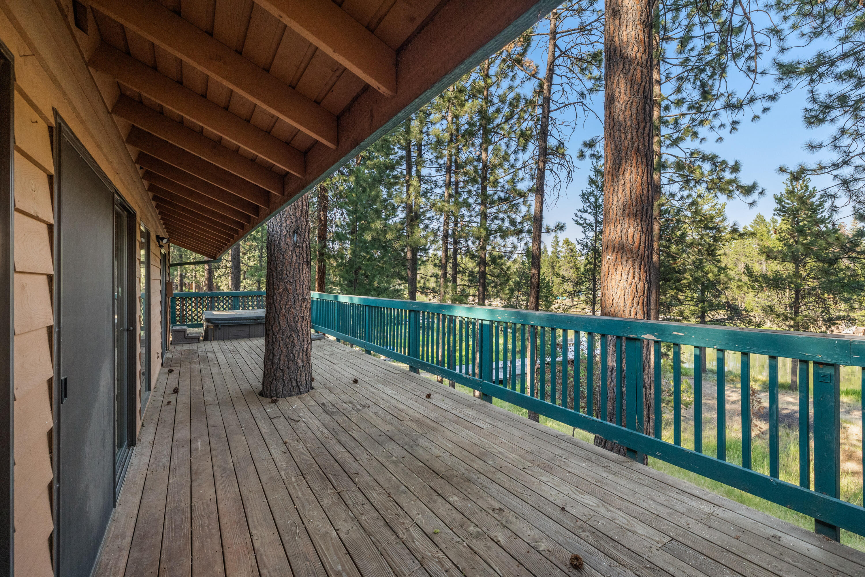 Drrh Trs - Residential