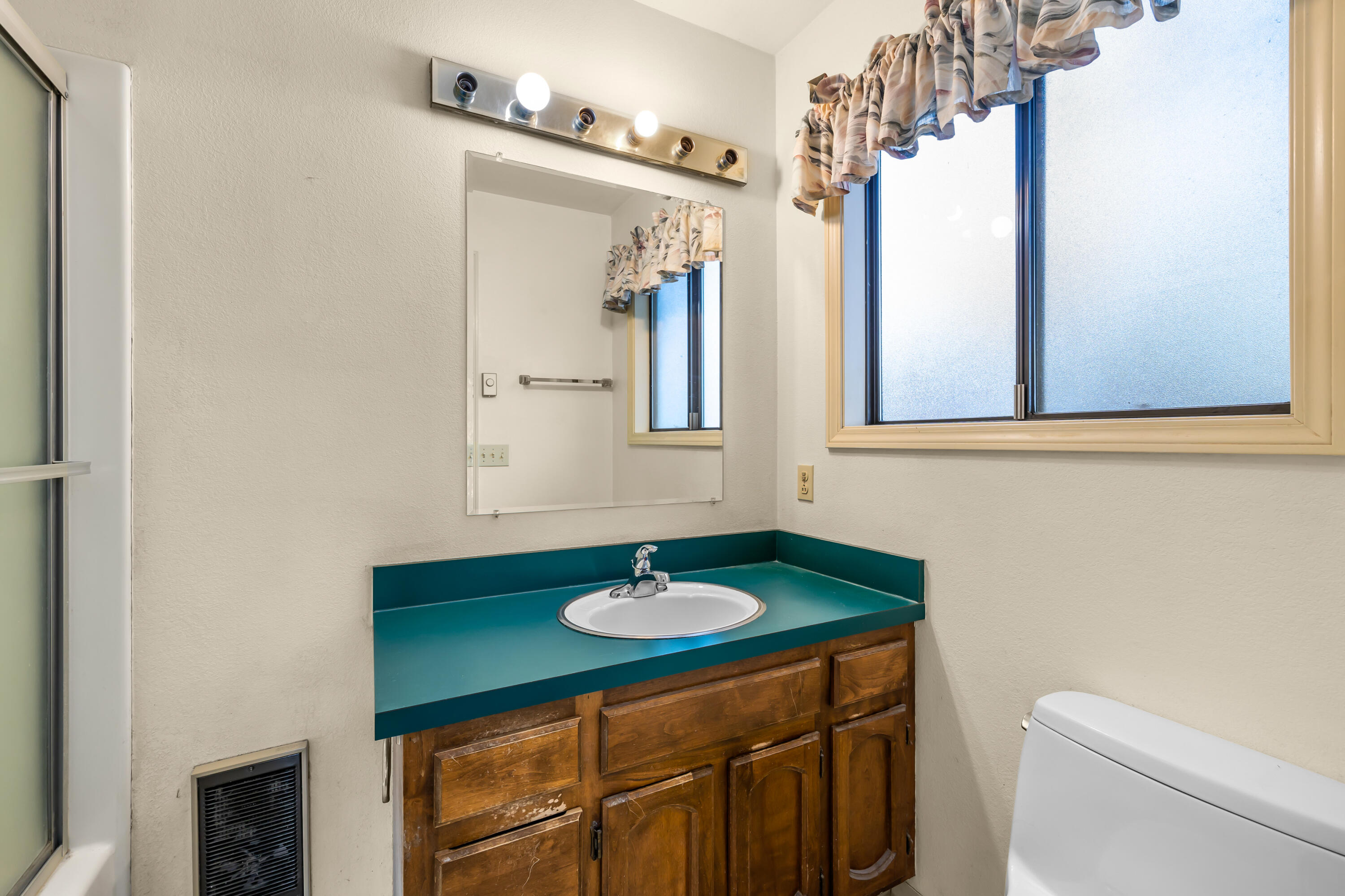 Drrh Trs - Residential