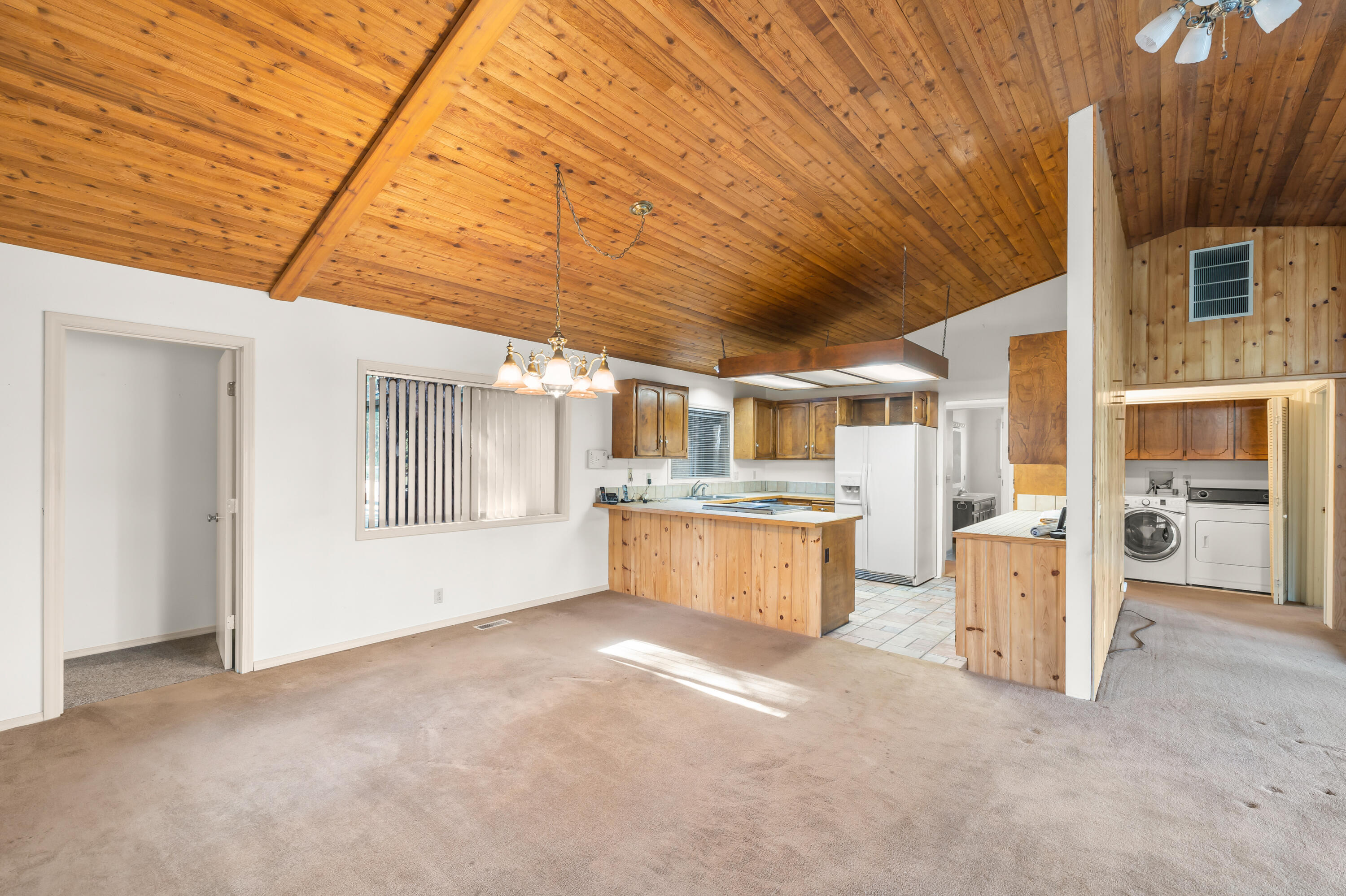 Drrh Trs - Residential