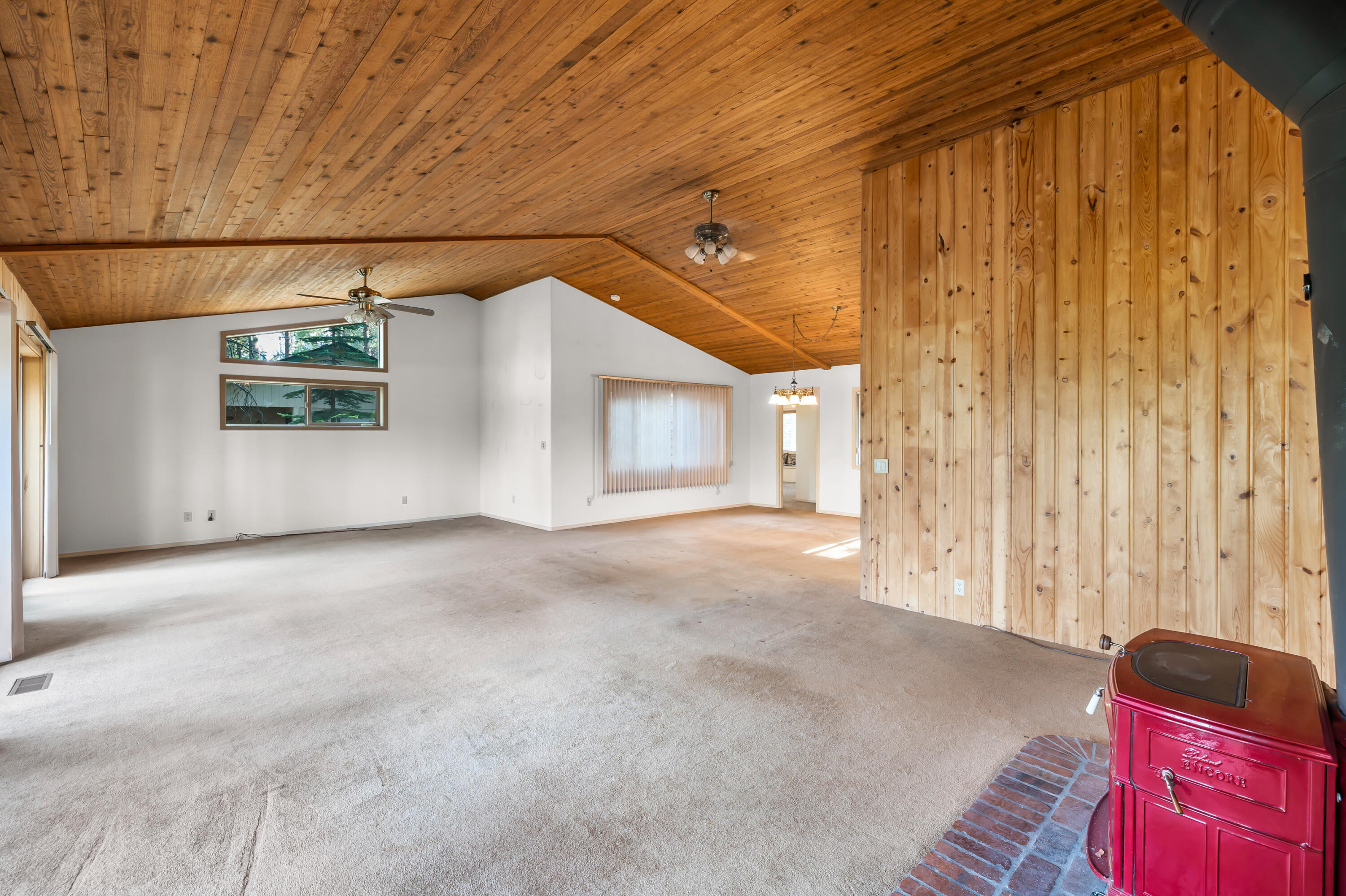 Drrh Trs - Residential