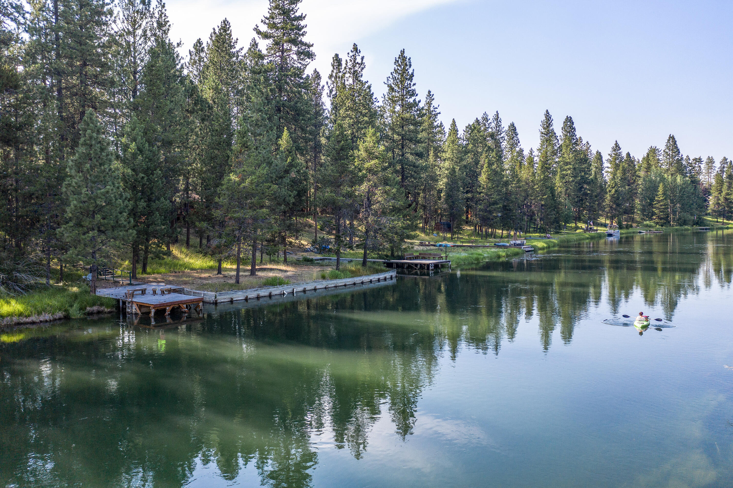 Drrh Trs - Residential