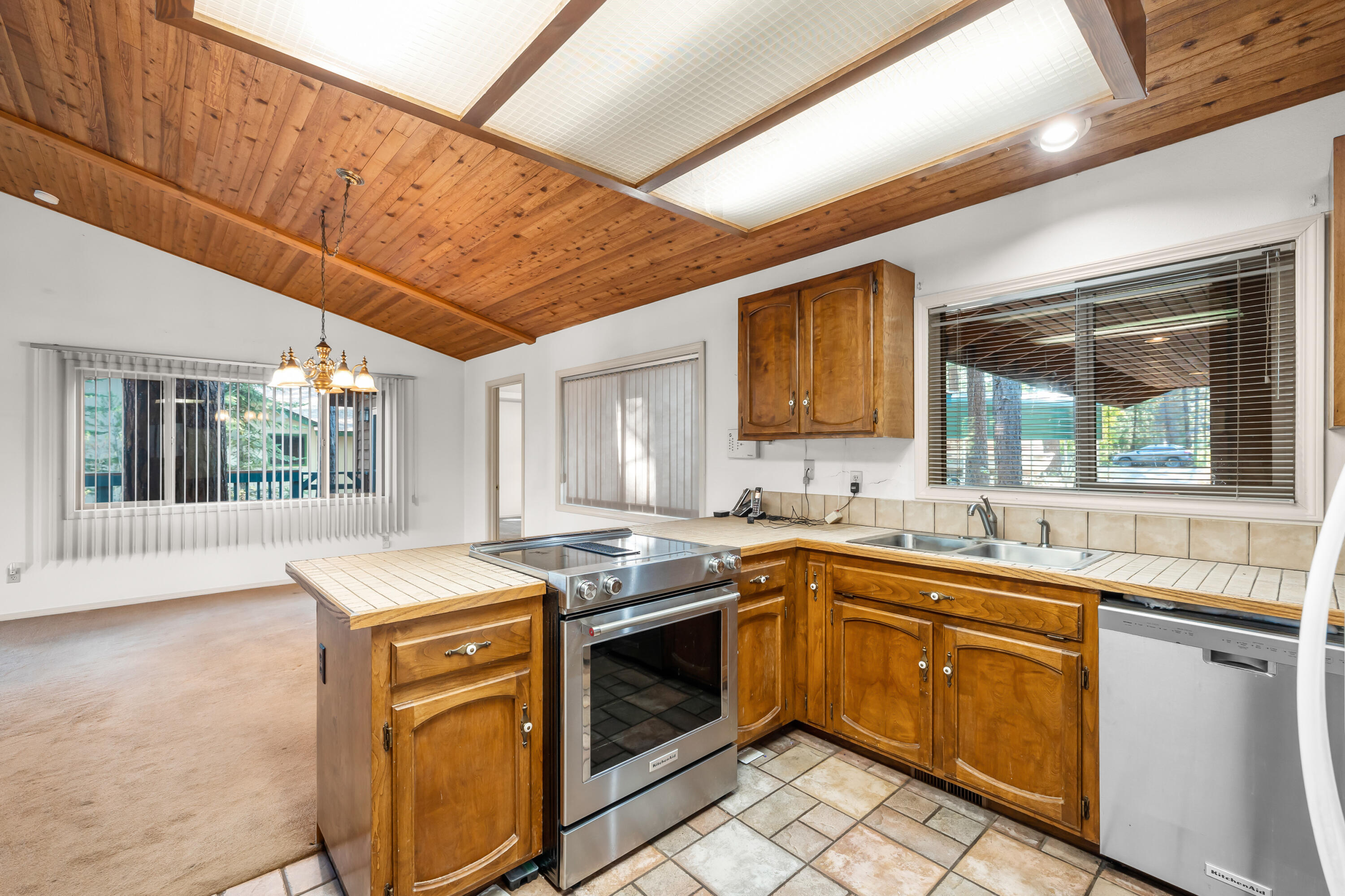 Drrh Trs - Residential