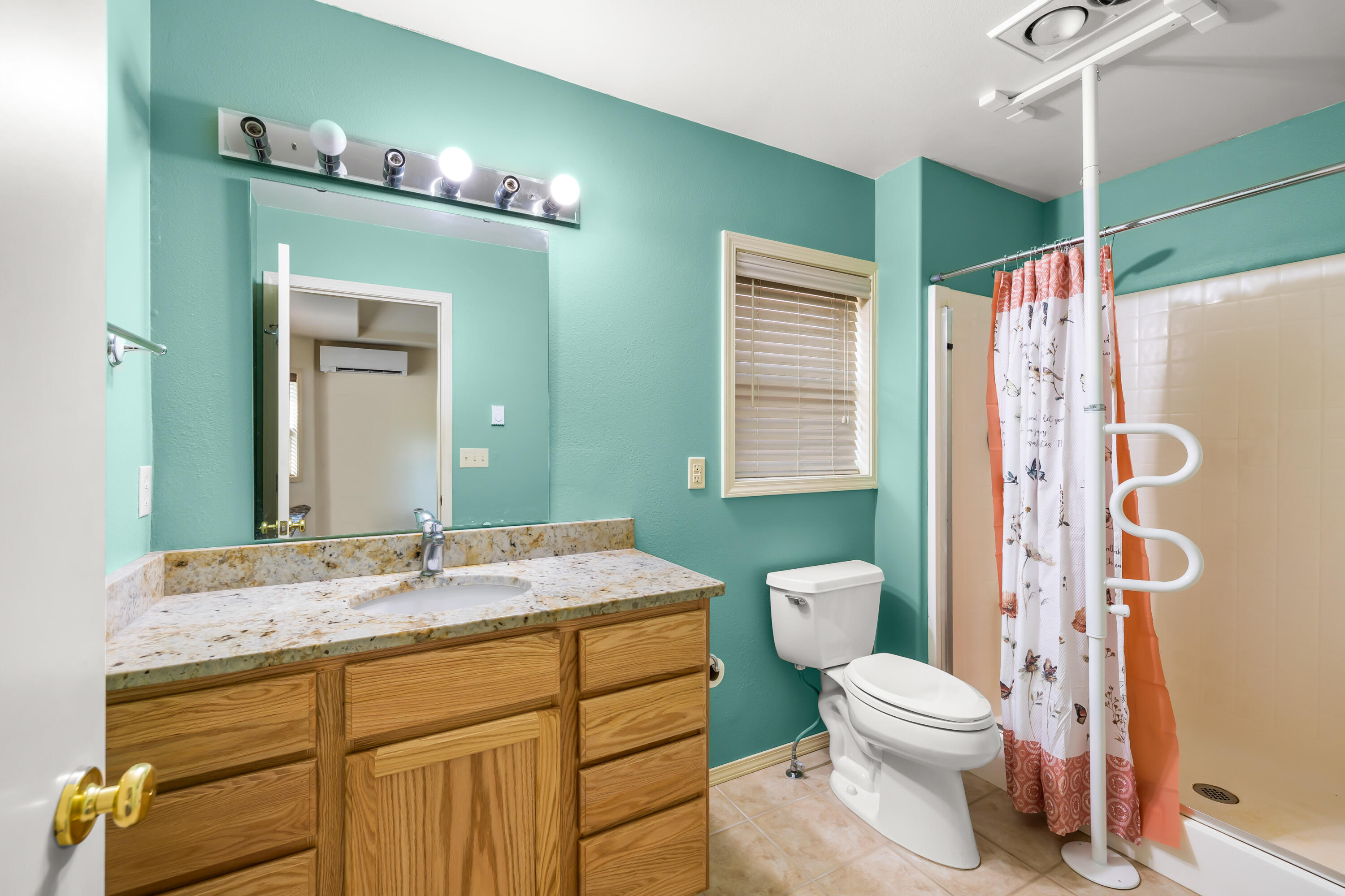 Drrh Trs - Residential