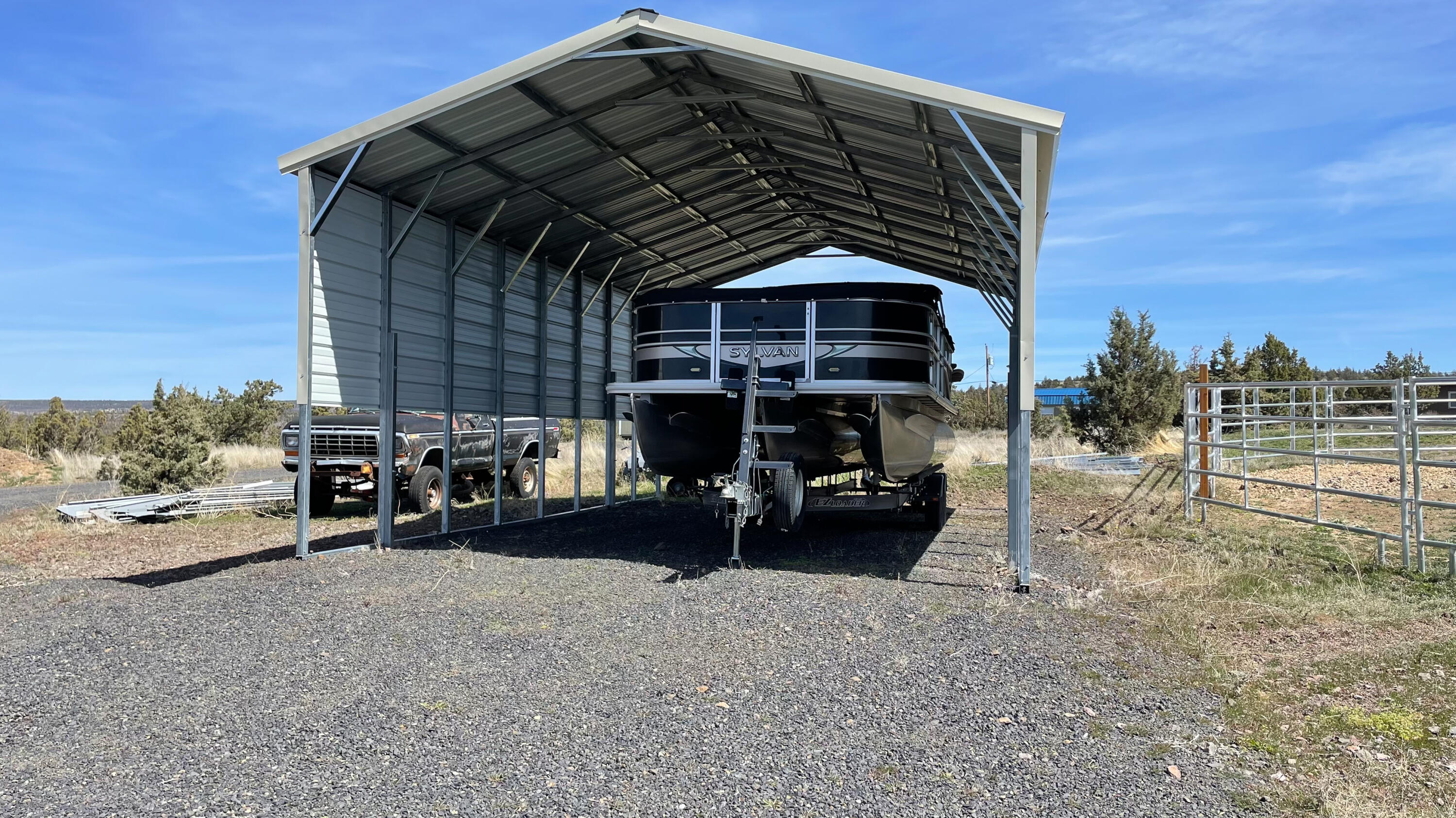 Prineville Lakes Acres 1 - Residential