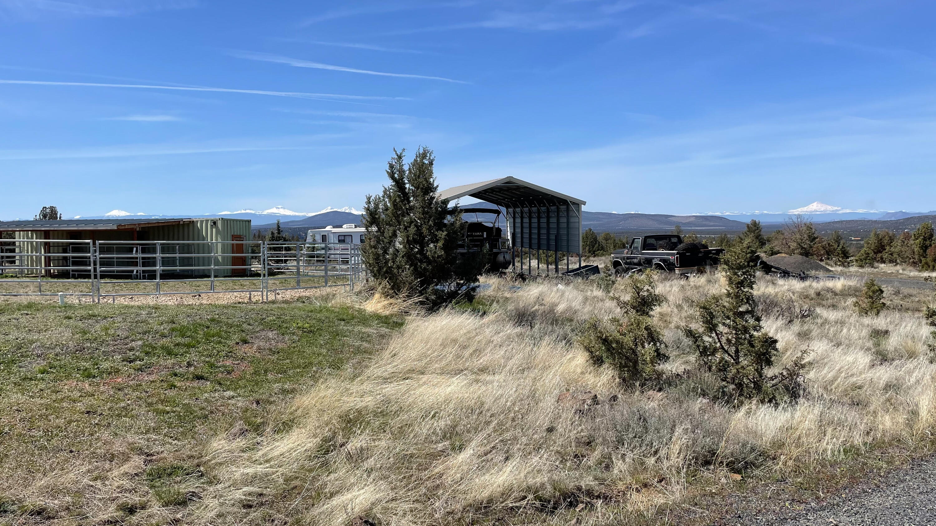 Prineville Lakes Acres 1 - Residential