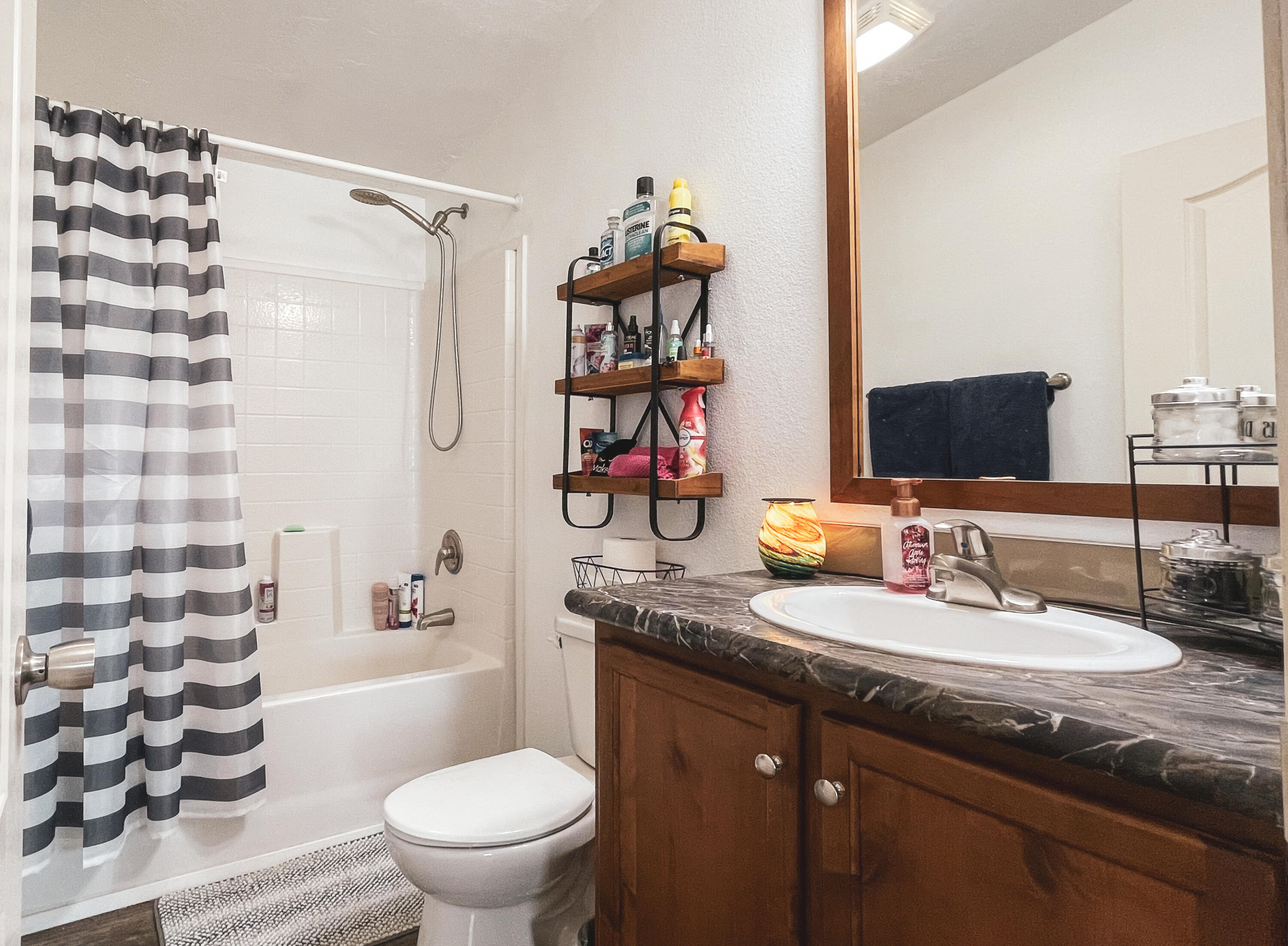 Prineville Lakes Acres 1 - Residential