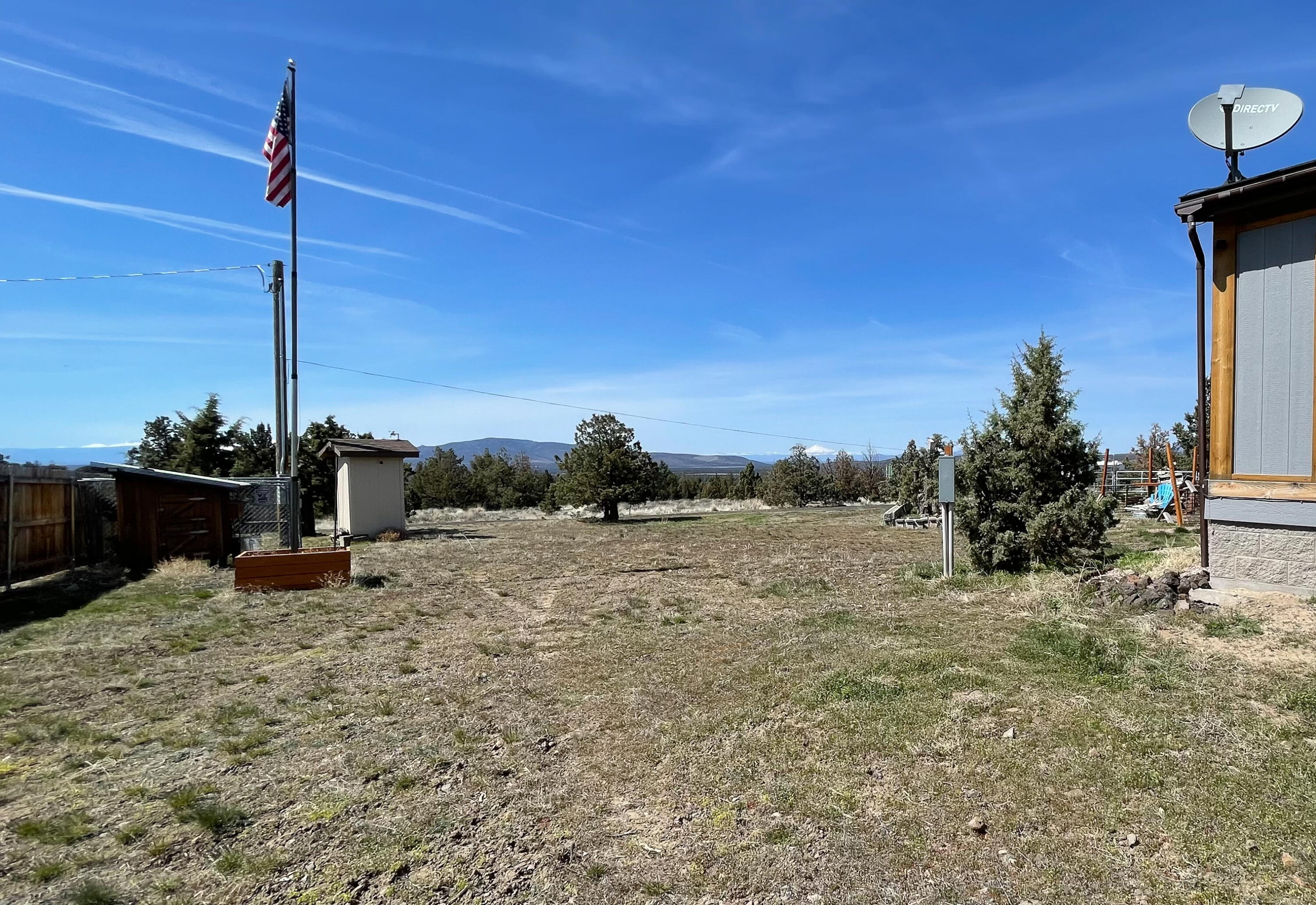 Prineville Lakes Acres 1 - Residential
