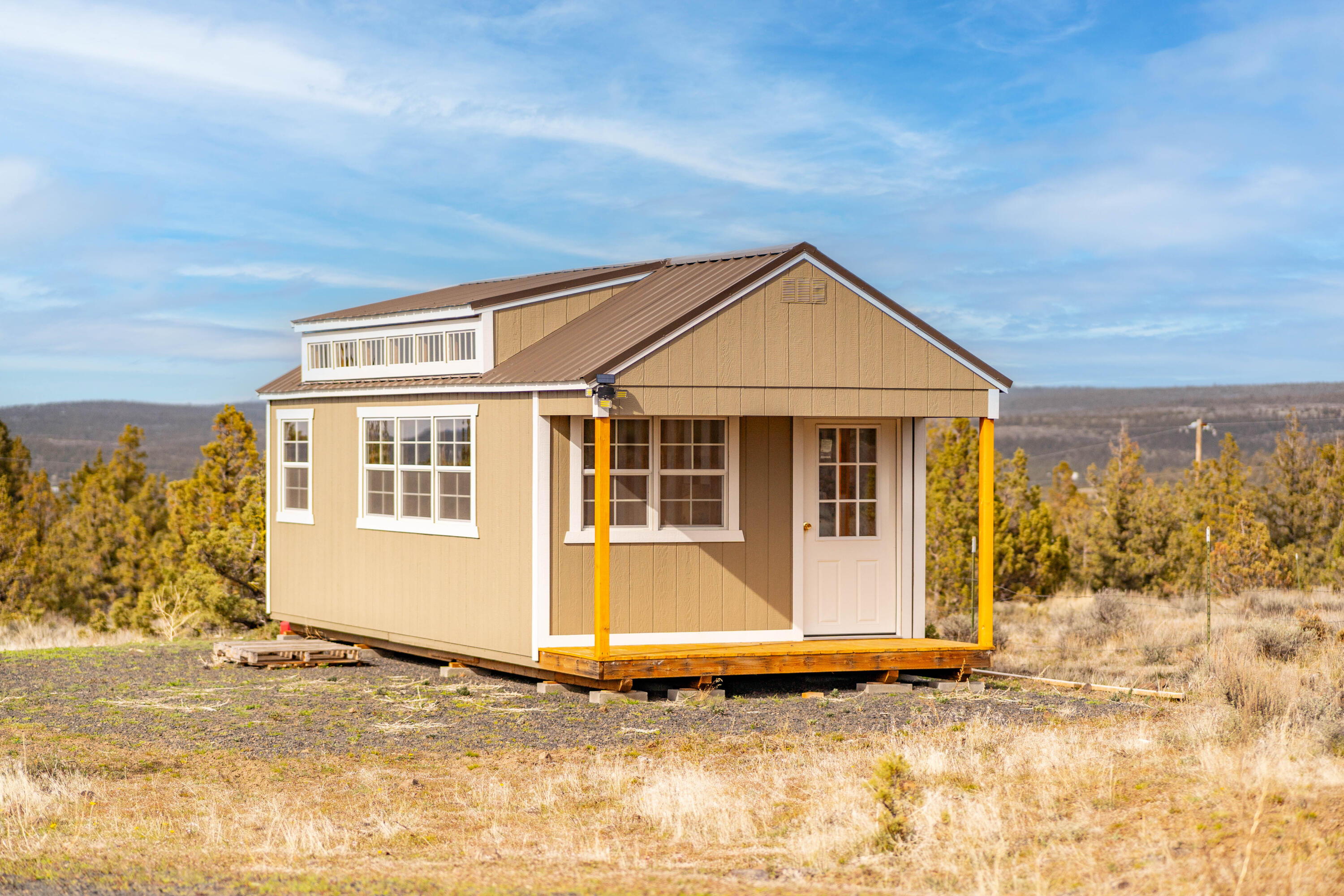 Prineville Lakes Acres 1 - Residential