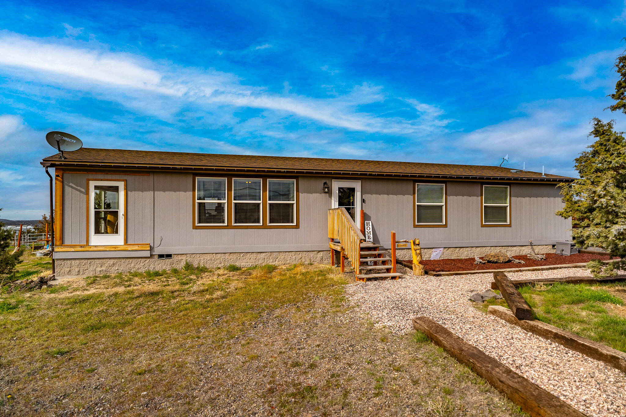 Prineville Lakes Acres 1 - Residential