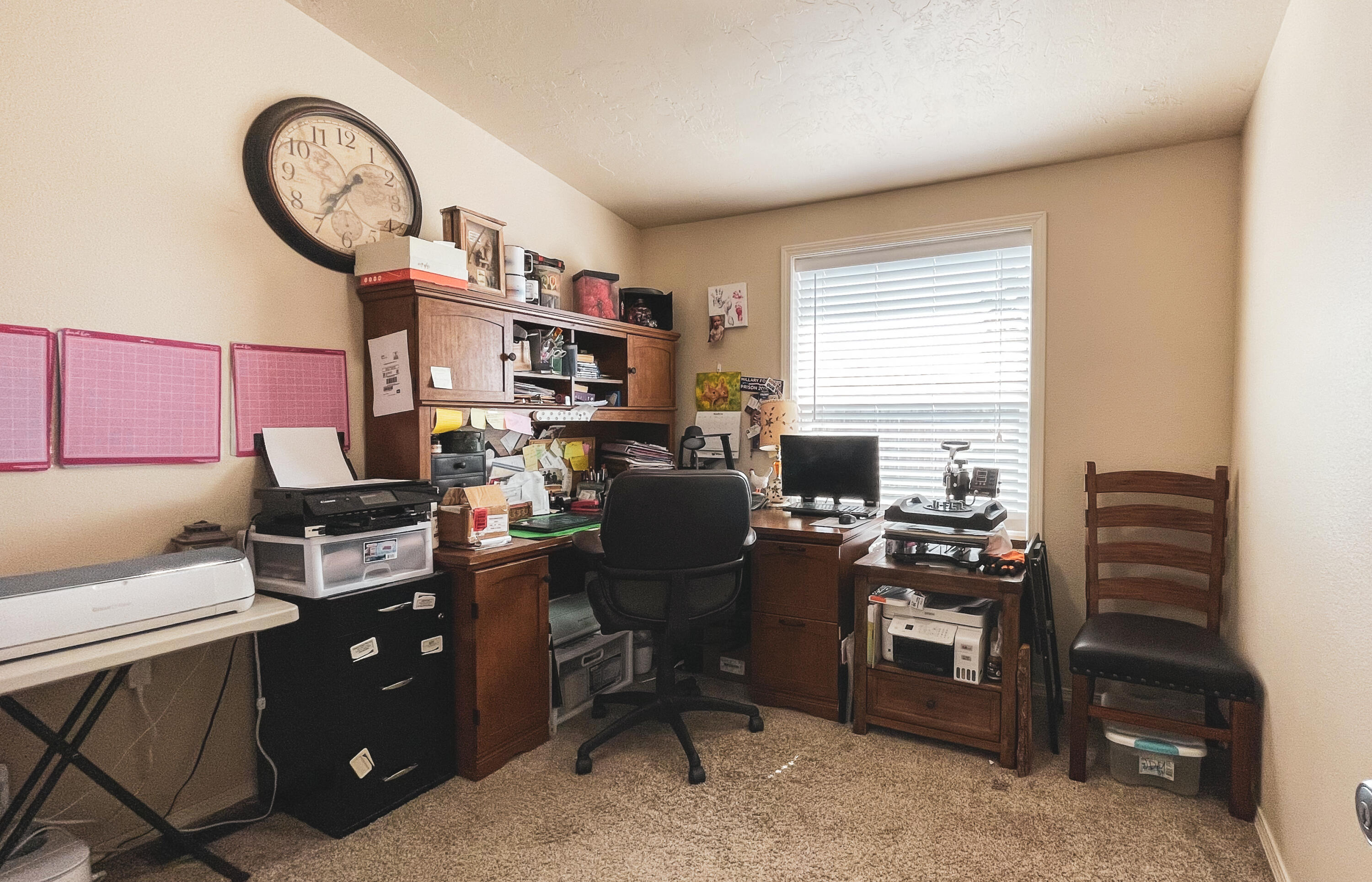 Prineville Lakes Acres 1 - Residential