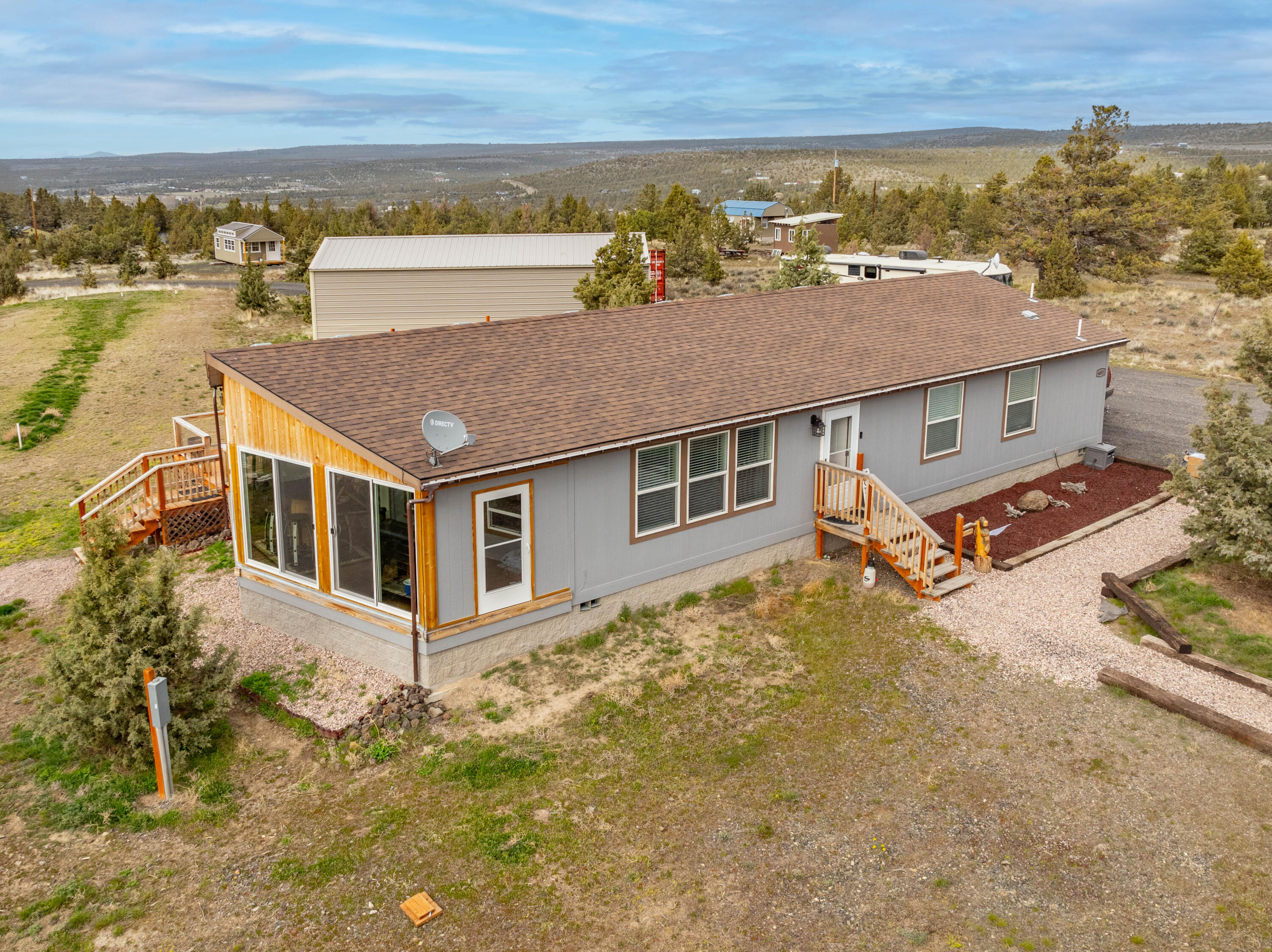 Prineville Lakes Acres 1 - Residential